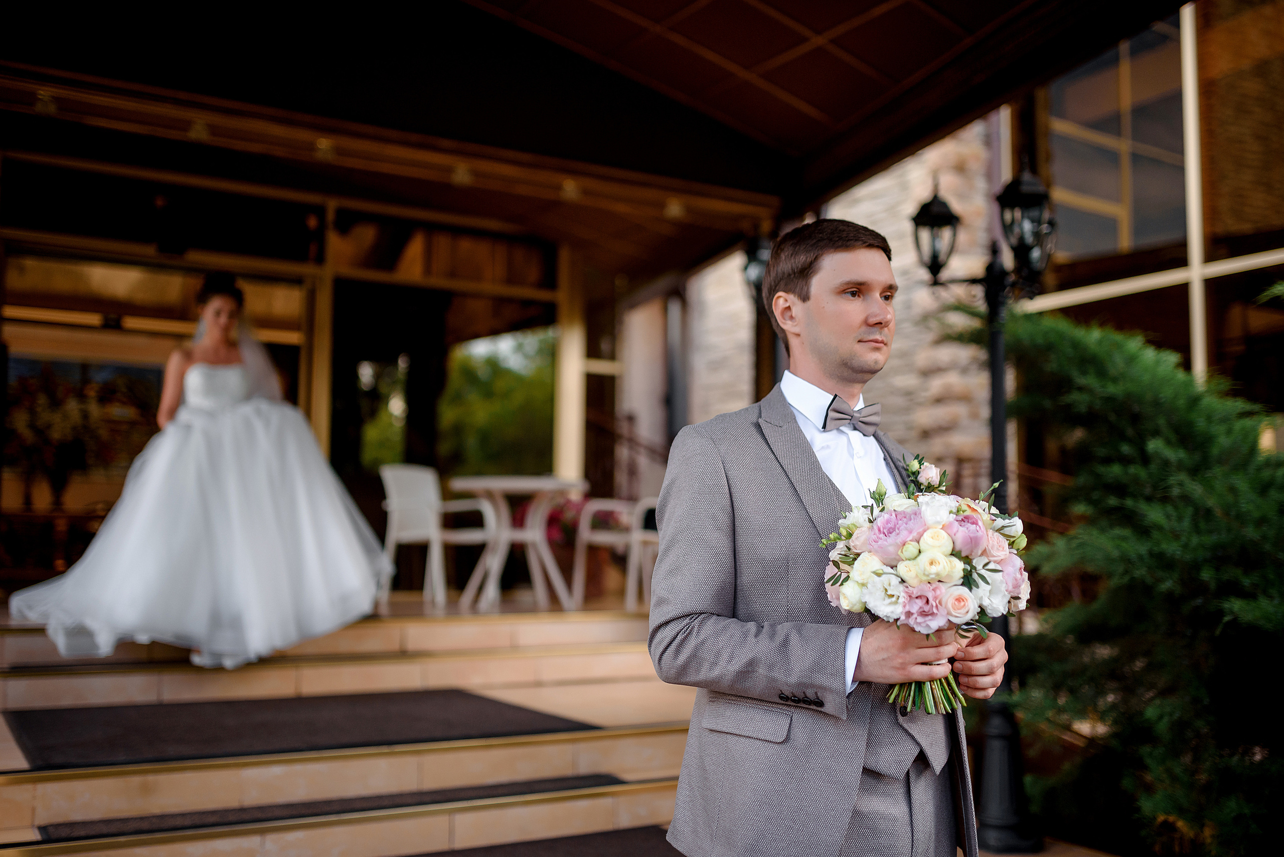 Баден-Баден. Wedding and family photographer