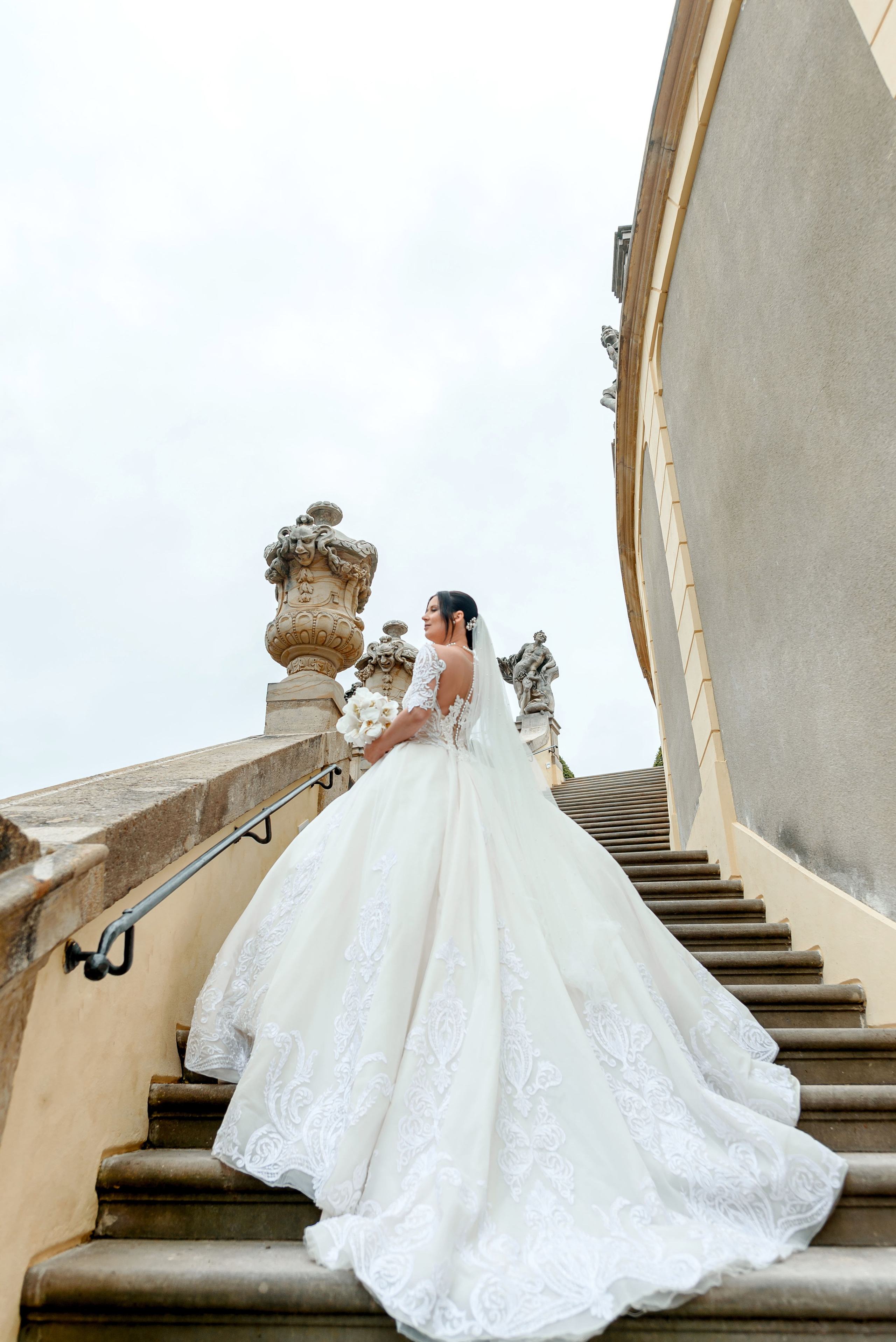 Anastasia and Oleg. Wedding and family photographer