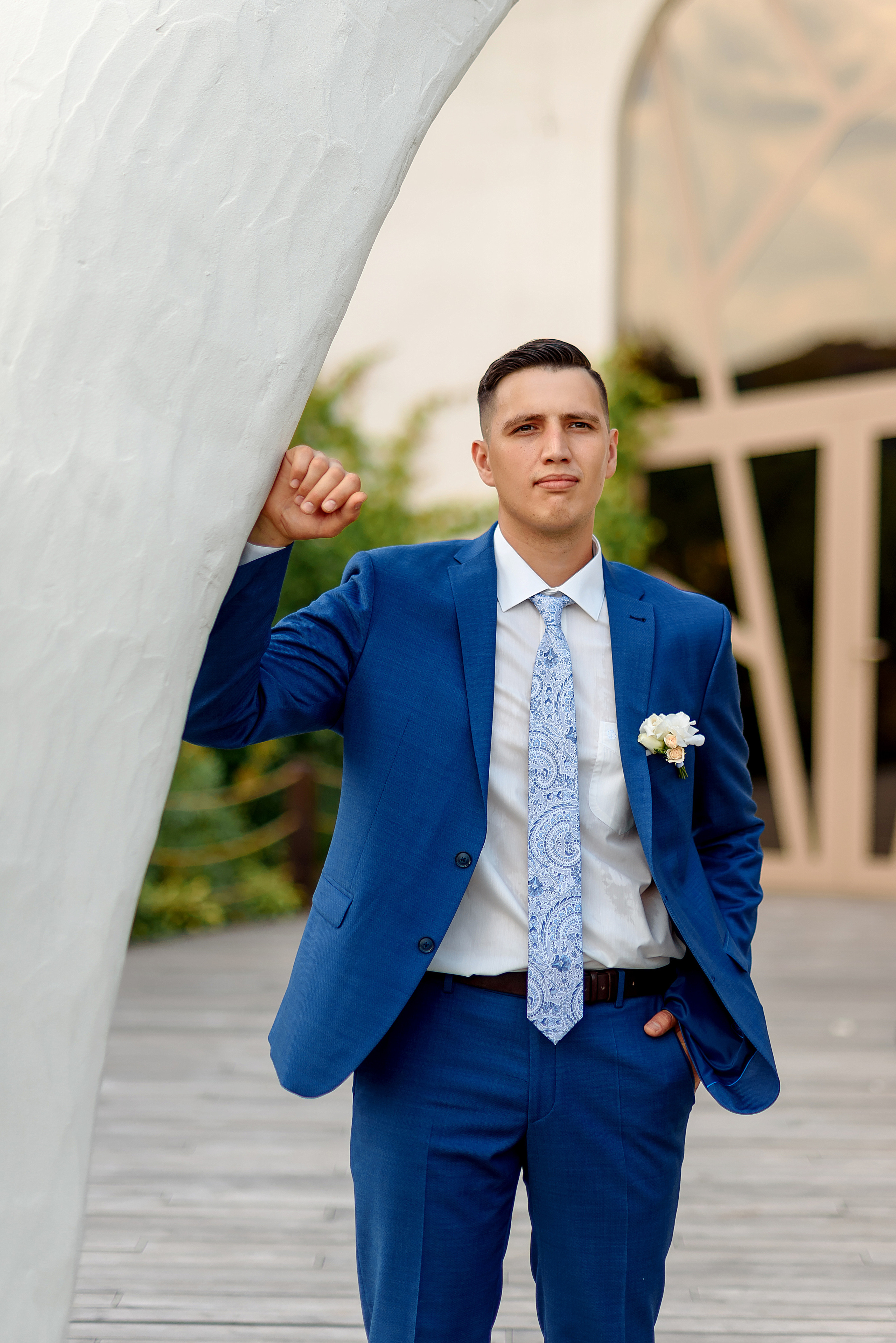 Ботаник. Wedding and family photographer