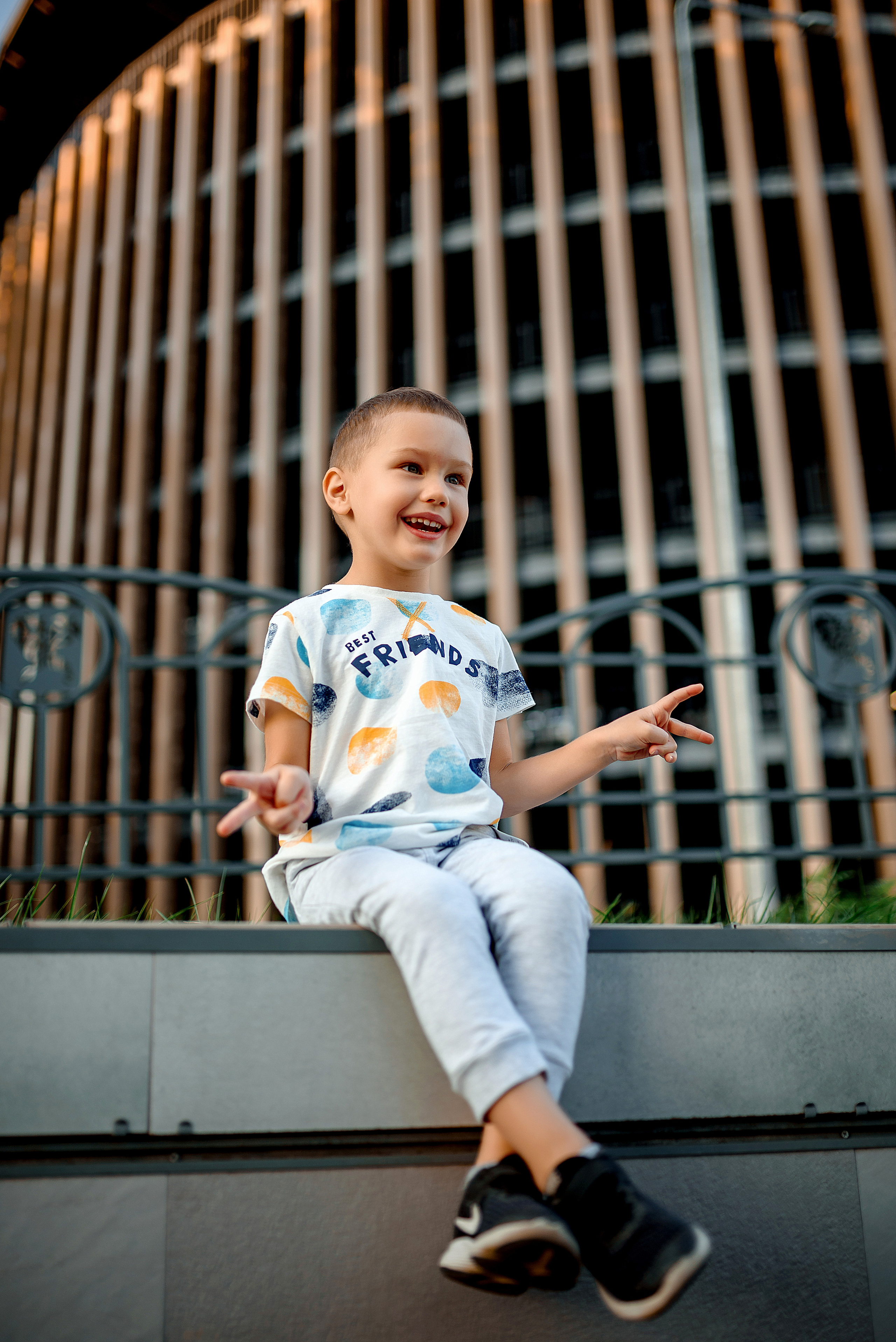 Семейная в центре. Wedding and family photographer