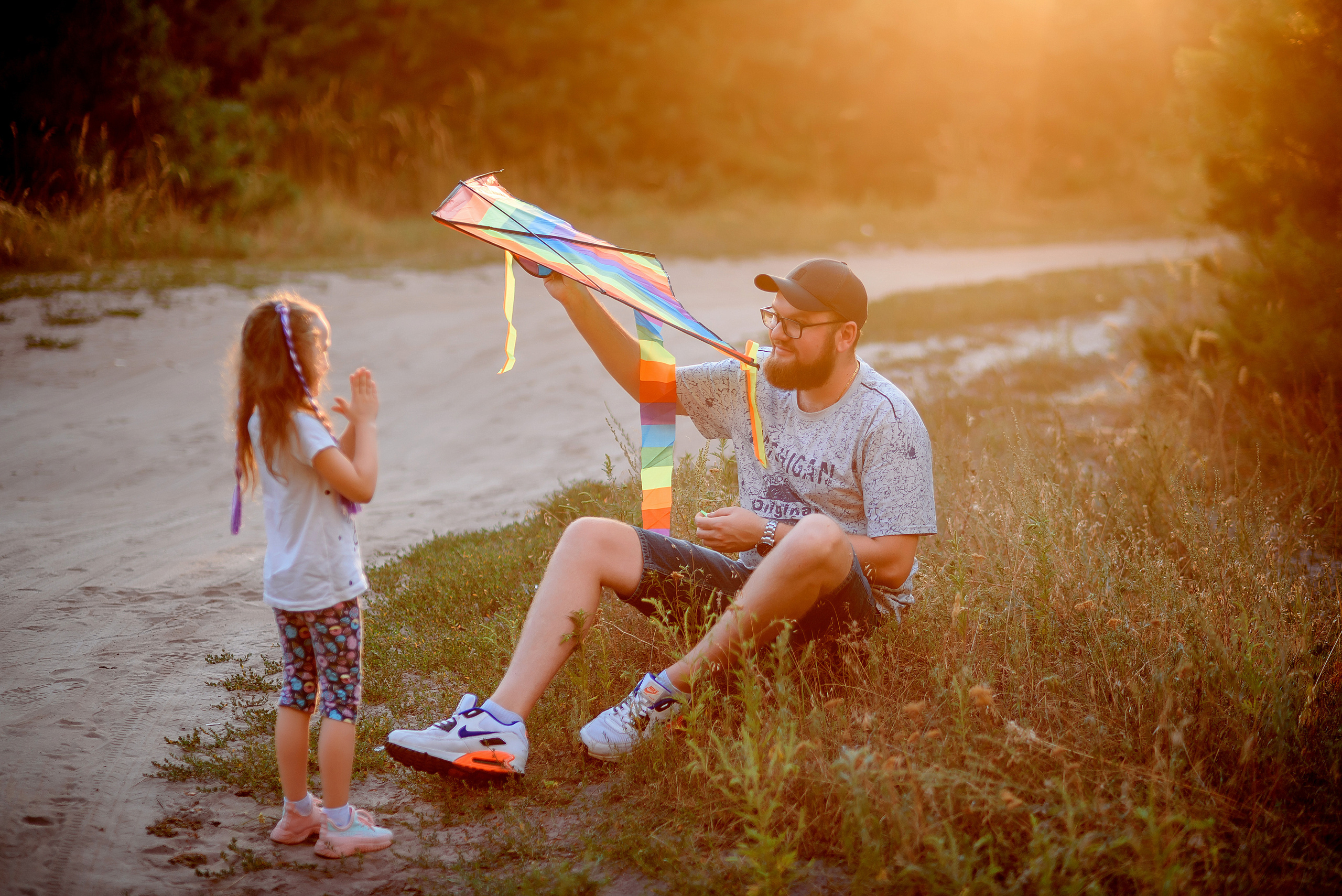 В ожидании. Wedding and family photographer