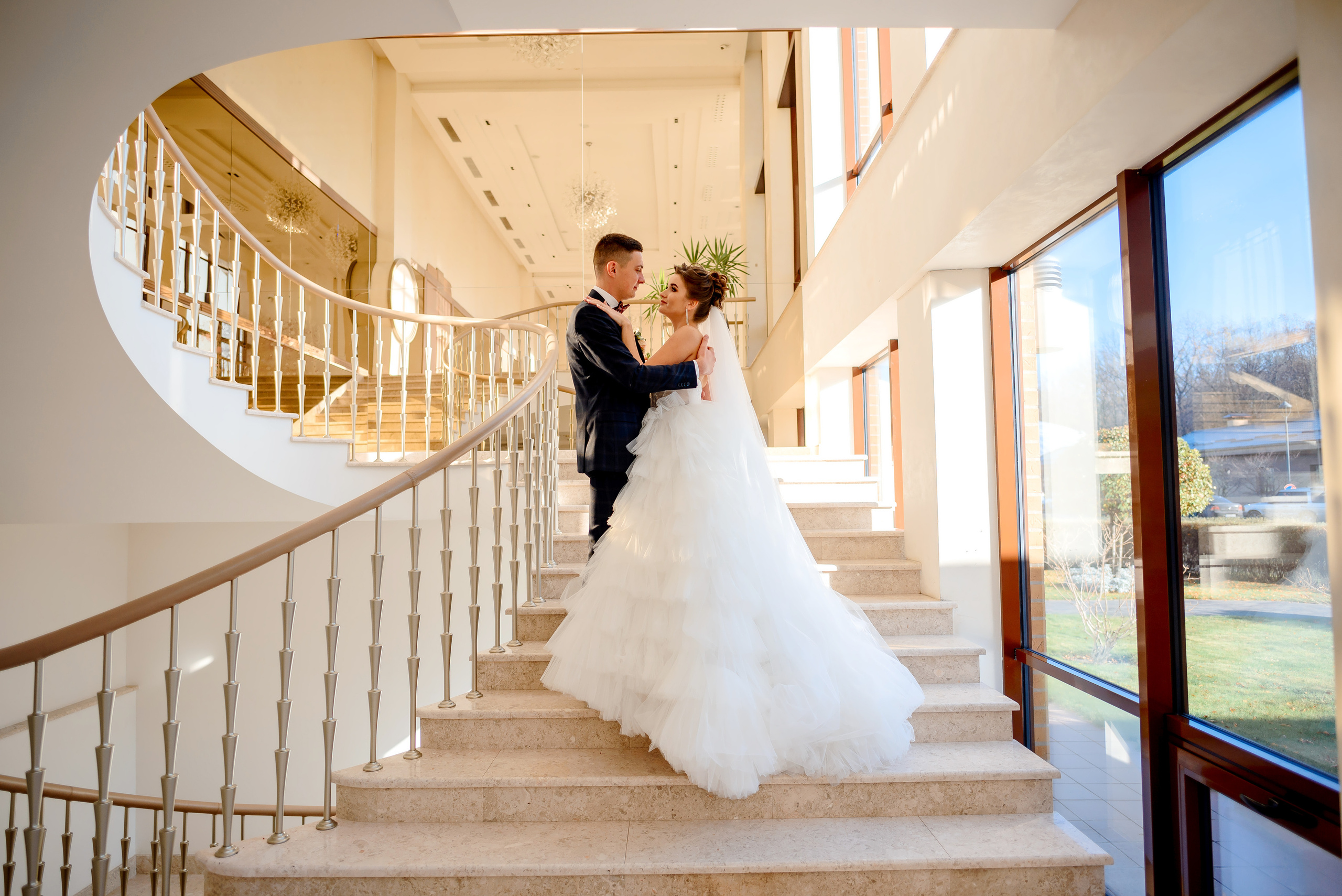 Гольф клуб. Wedding and family photographer