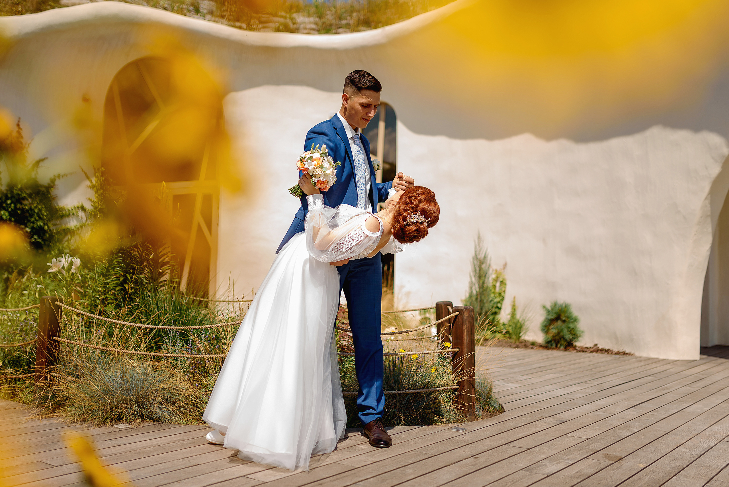 Ботаник. Wedding and family photographer