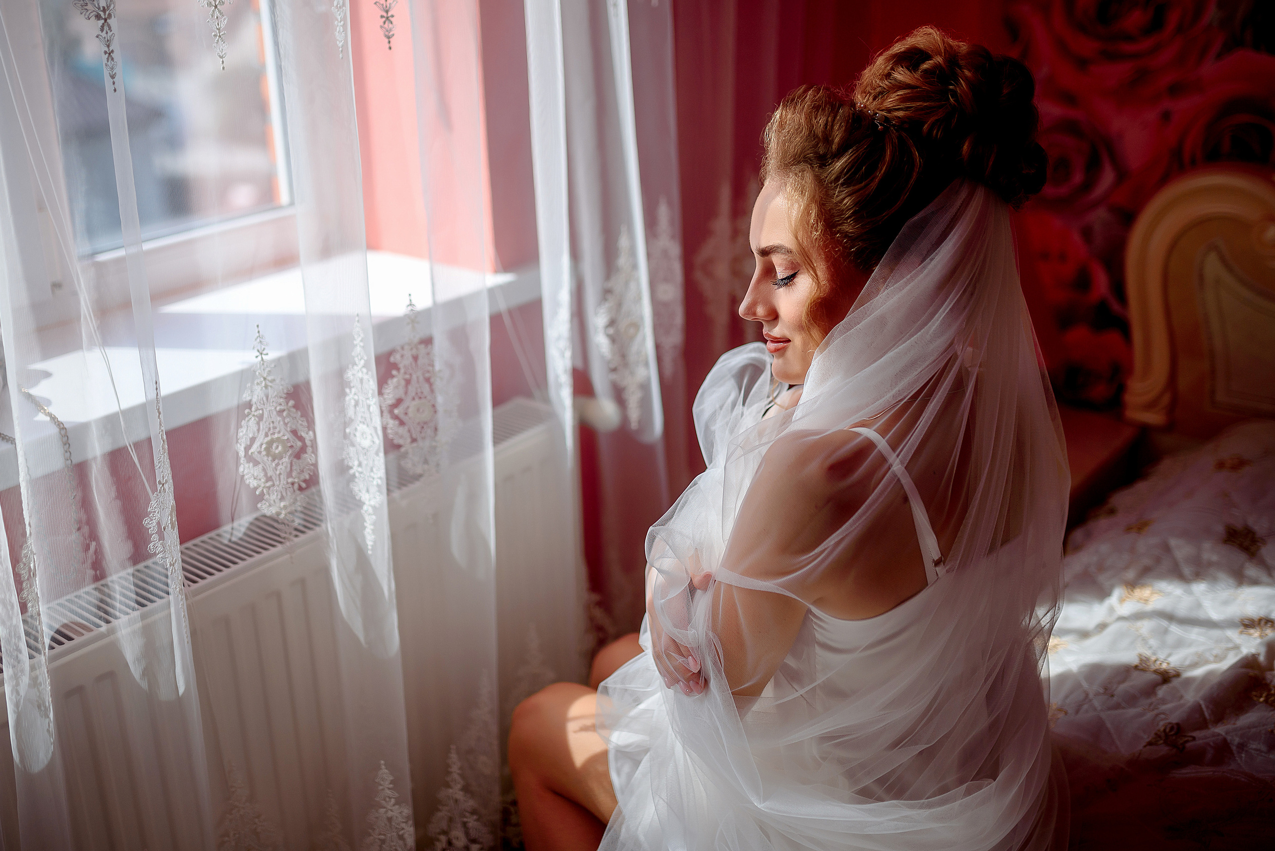 Гольф клуб и Баден-Баден. Wedding and family photographer