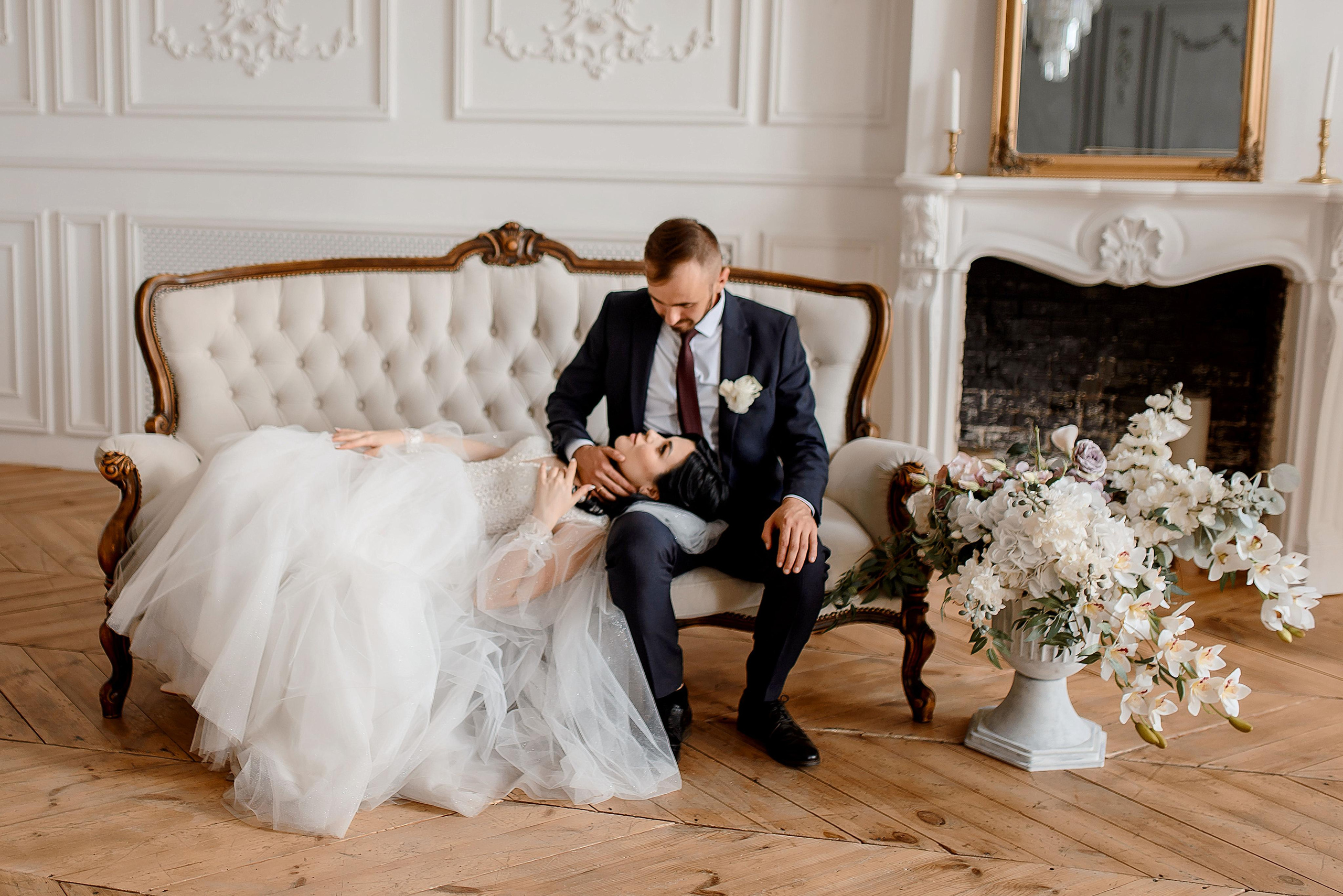 Сентябрь. Wedding and family photographer