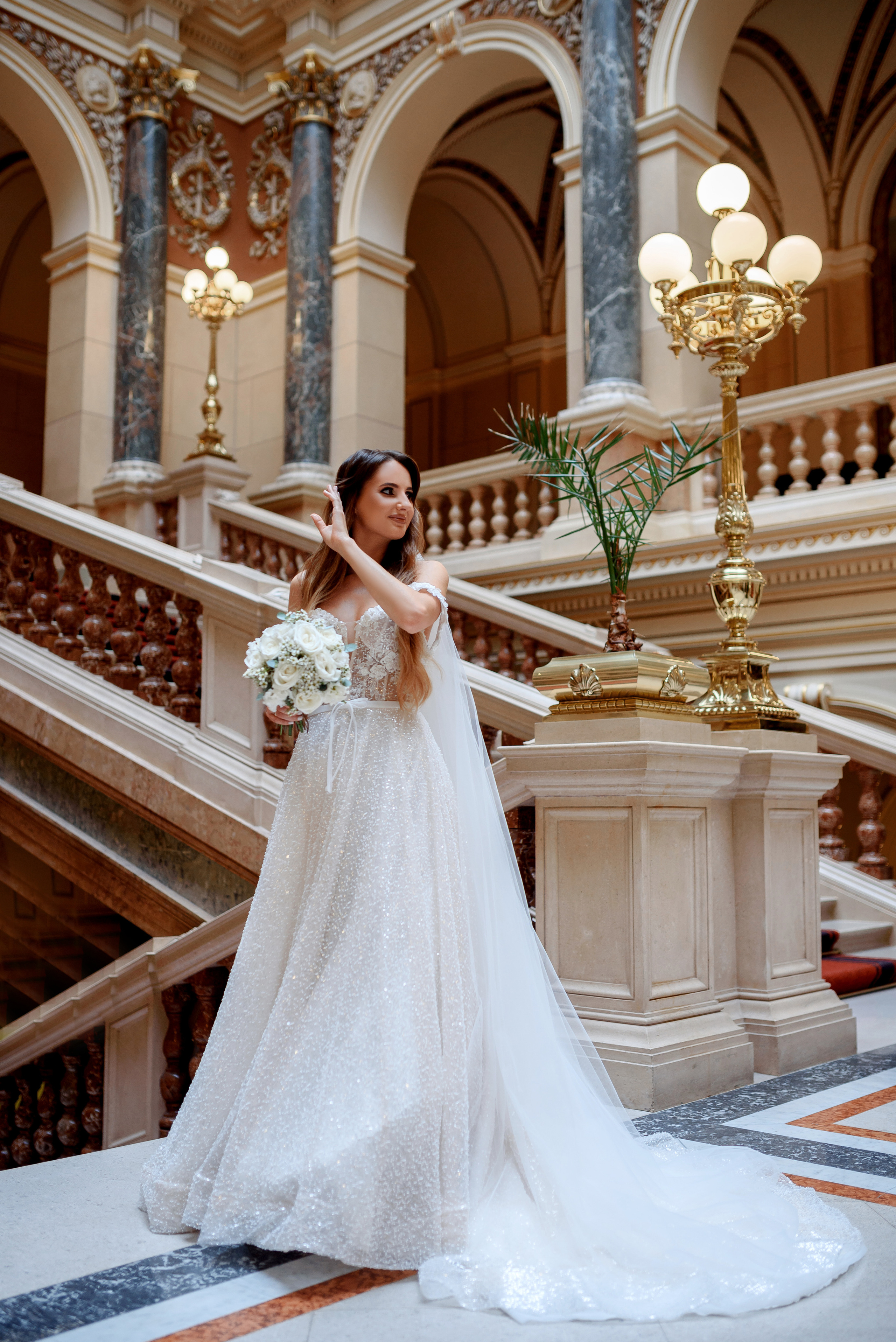 Andrew and Anita. Wedding and family photographer