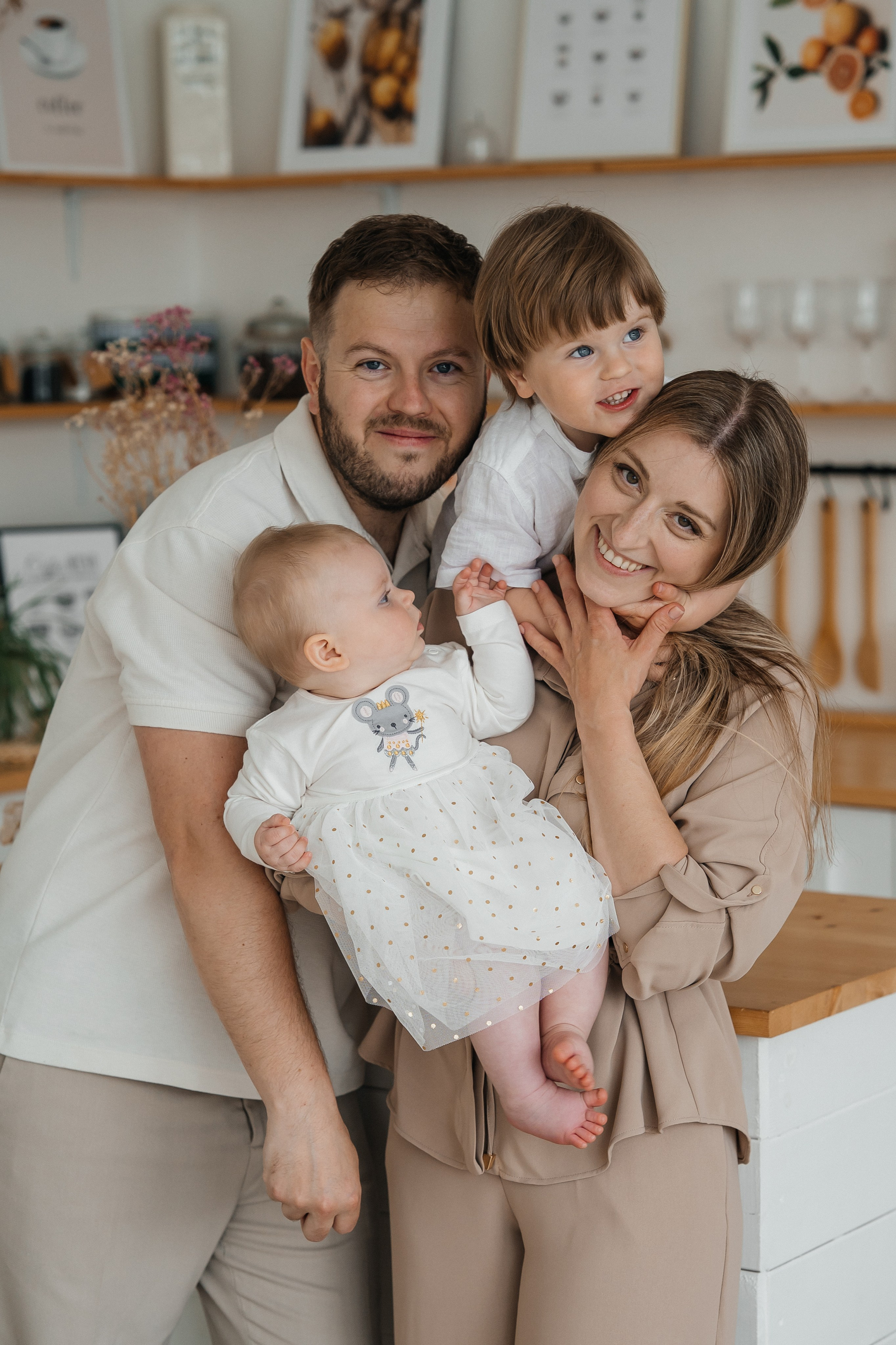 February 2025. Wedding and family photographer