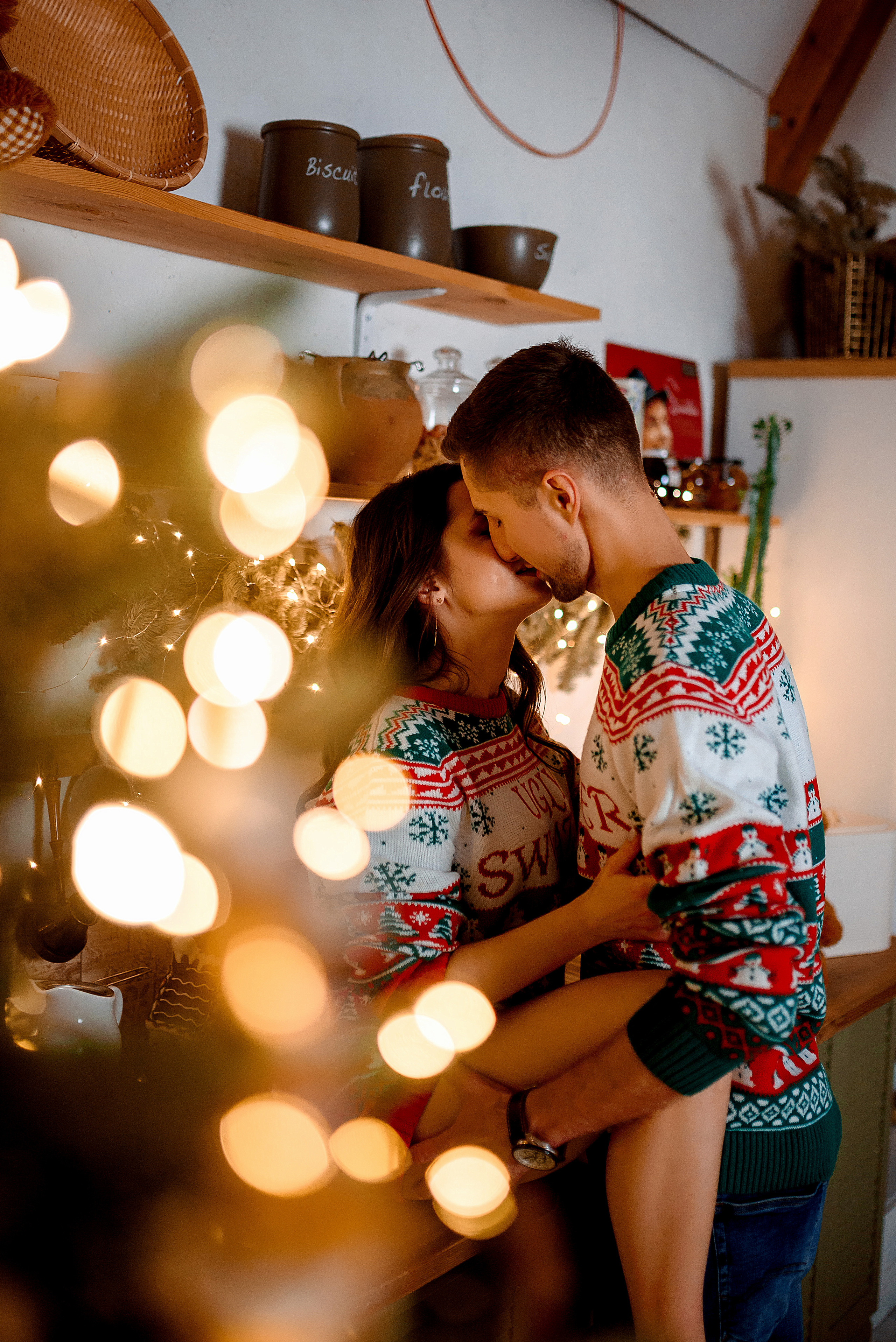 Новогодняя. Wedding and family photographer