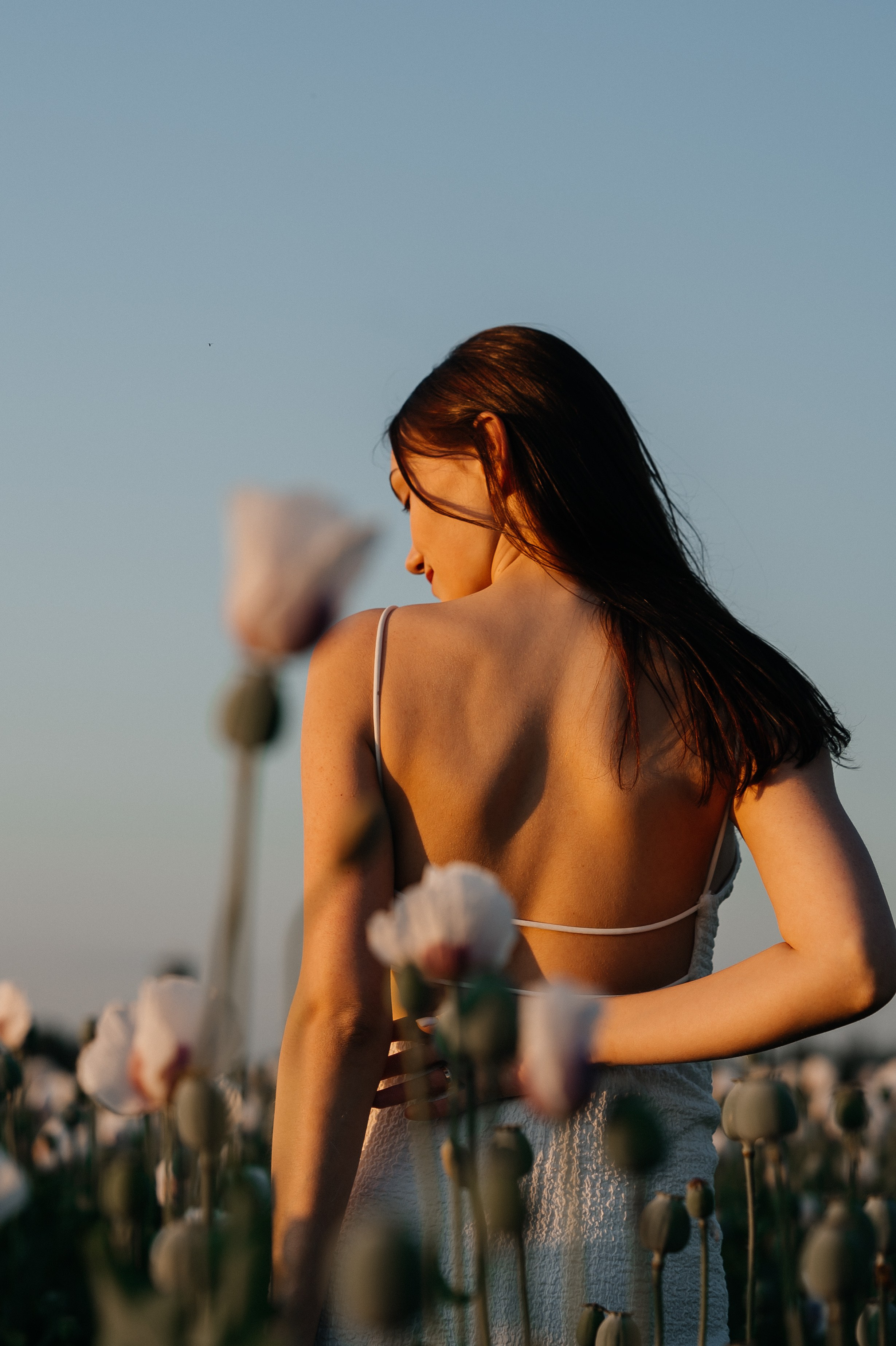 Awaiting a miracle. Wedding and family photographer