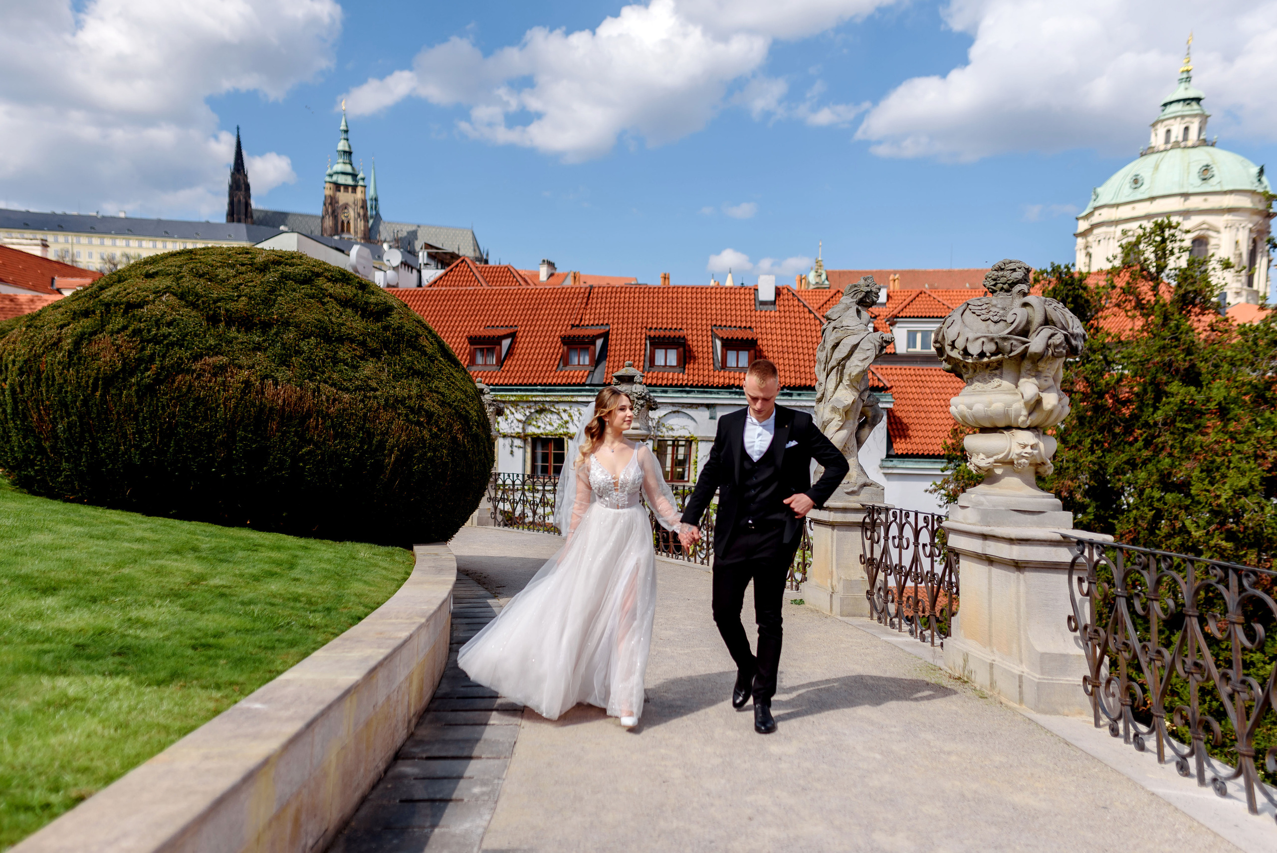 Maxim and Vika. Wedding and family photographer