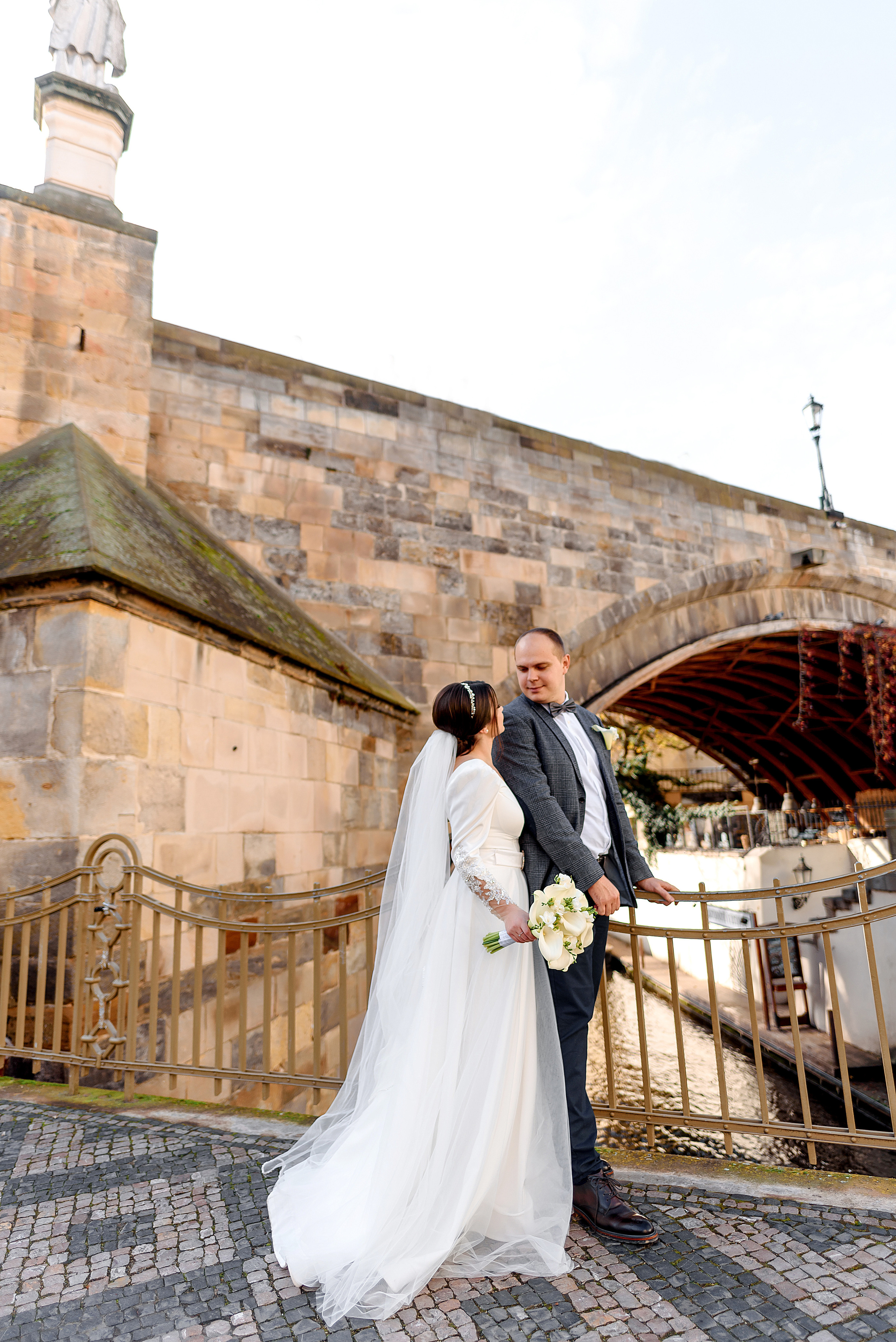 Ivanna and Alexandr. Wedding and family photographer