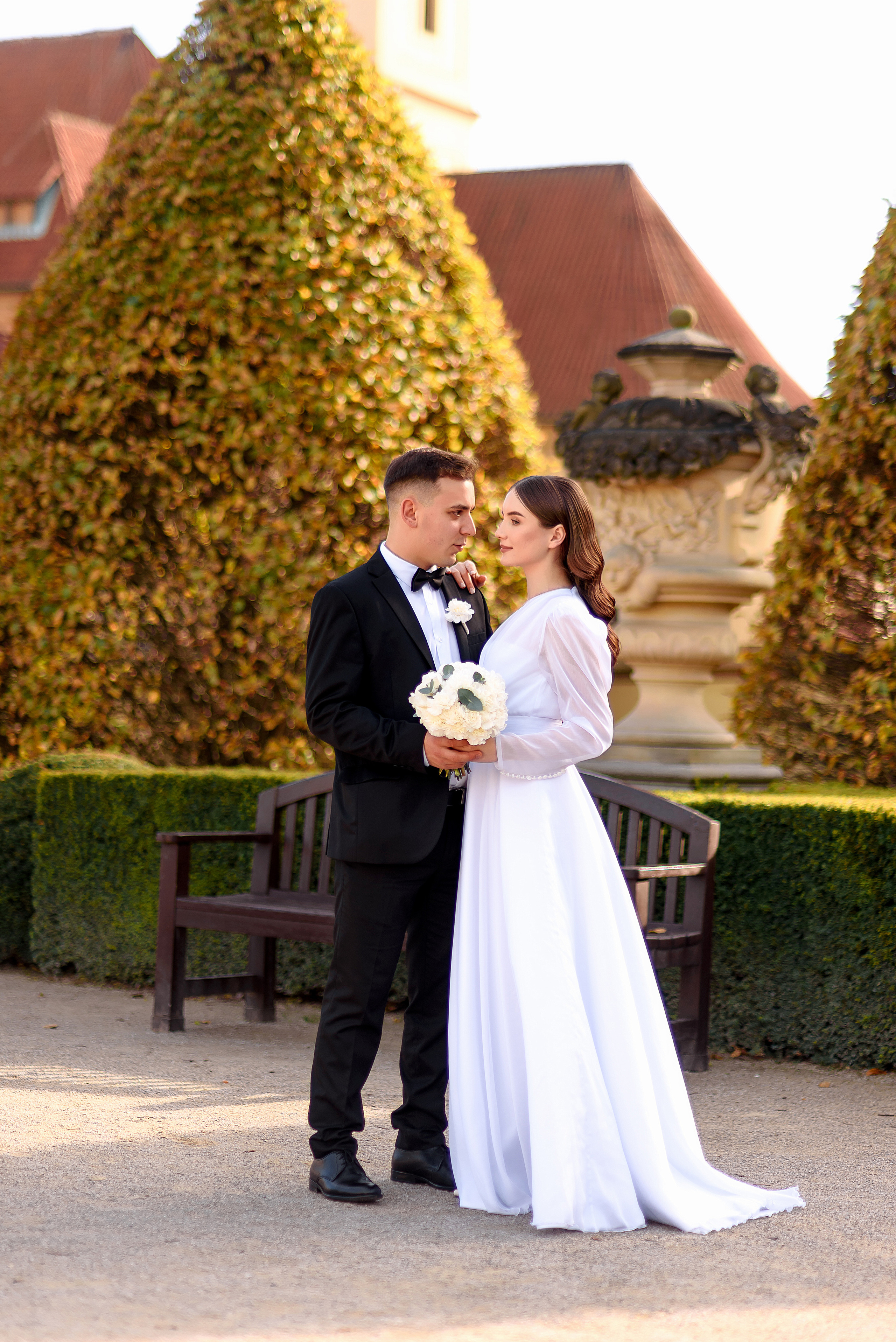 Vlad and Jana. Wedding and family photographer