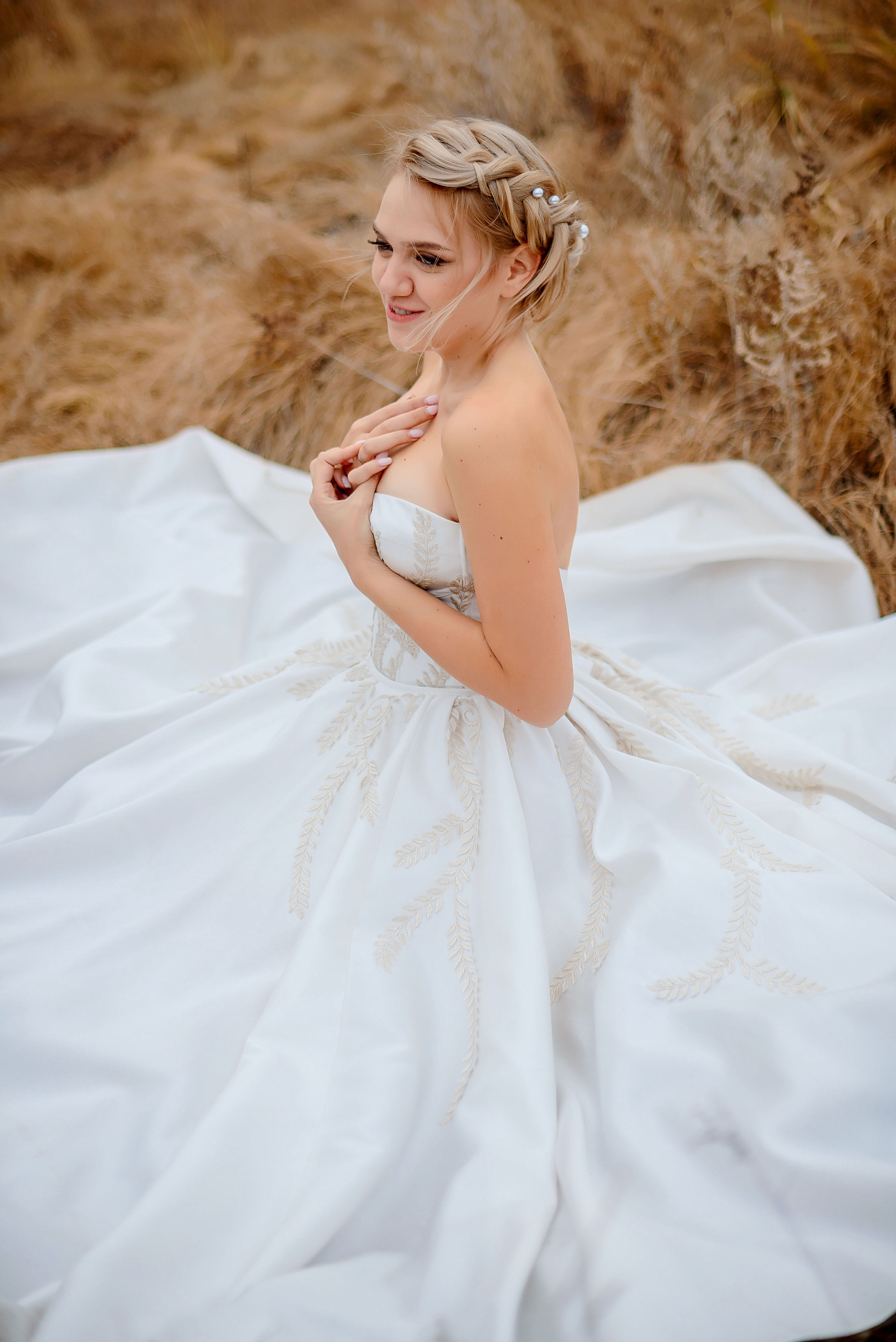 Черкасская Лозовая. Wedding and family photographer