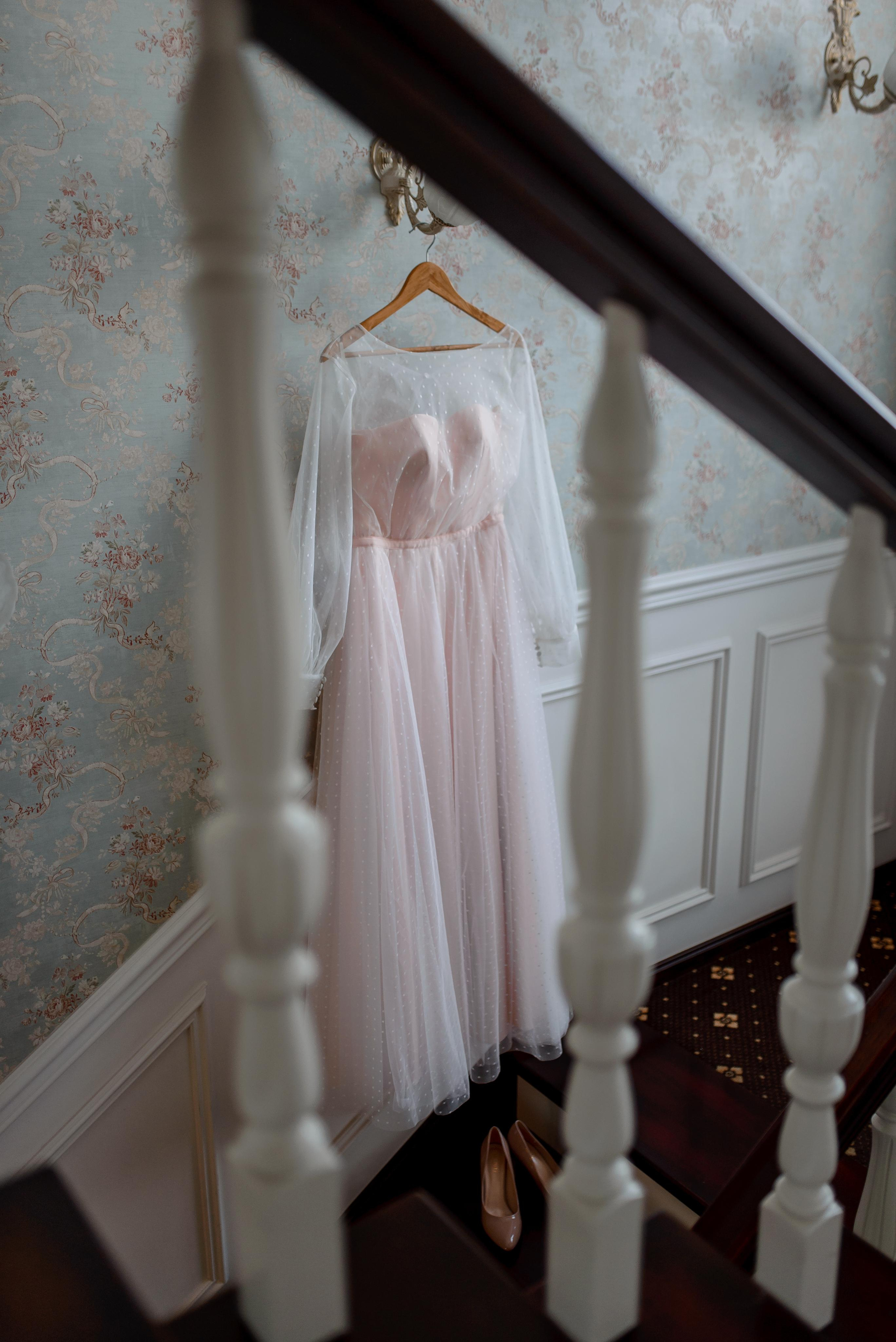 Отель Де Голь и Собор на Гоголя. Wedding and family photographer