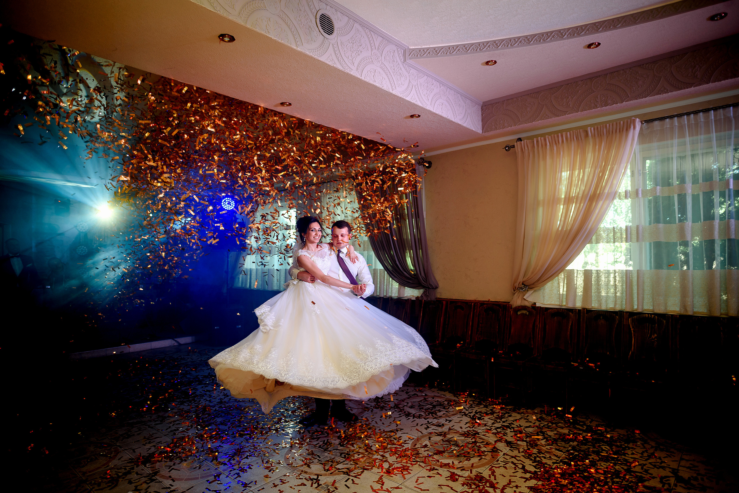 Гольф Клуб. Wedding and family photographer