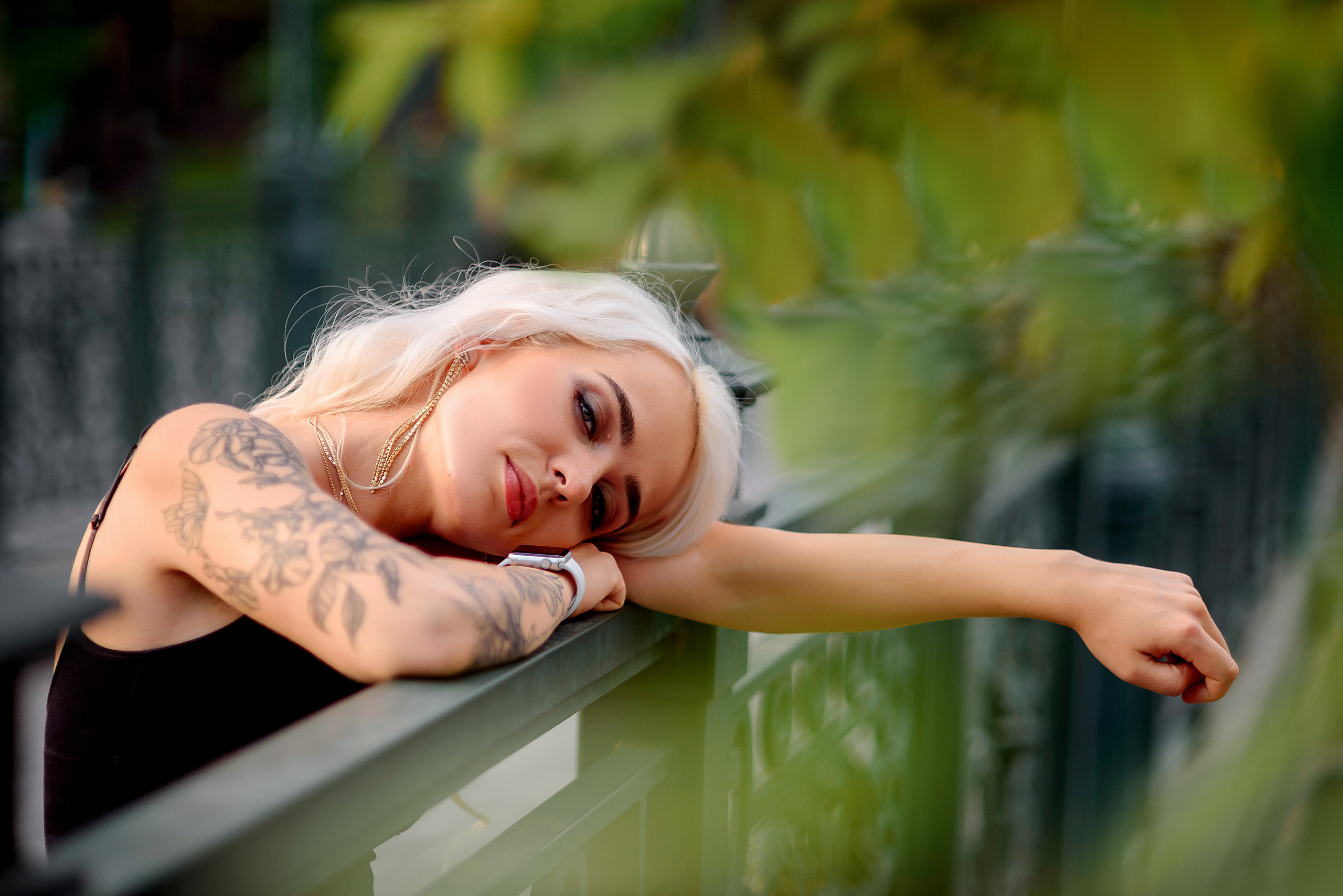 Vika. Wedding and family photographer