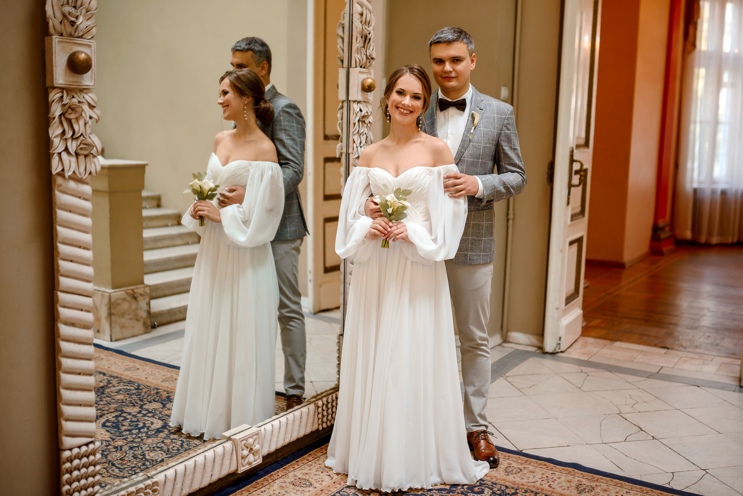 Центральный дворец, Дом Архитектора и парк Шевченко. Wedding and family photographer