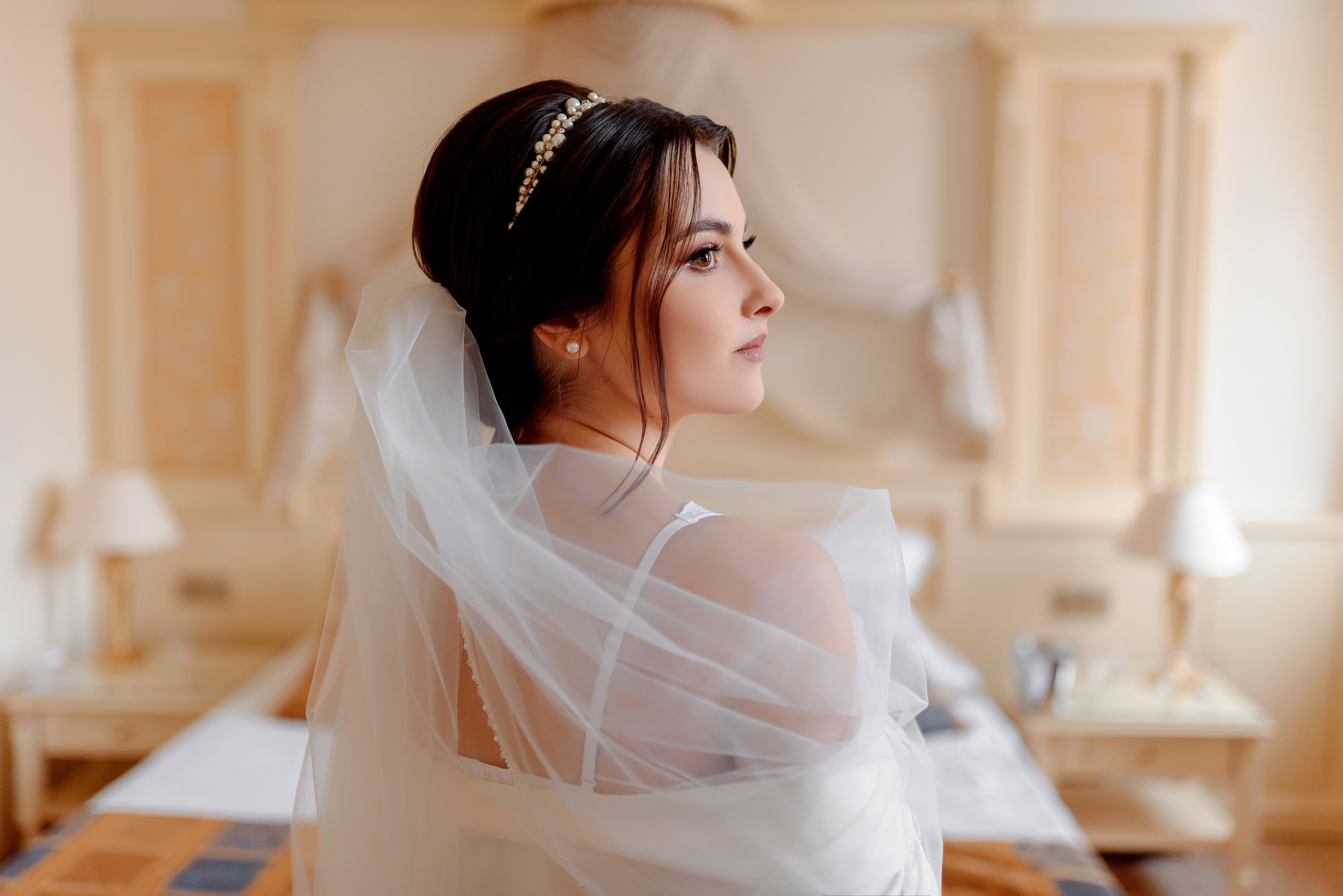 Ivanna and Alexandr. Wedding and family photographer