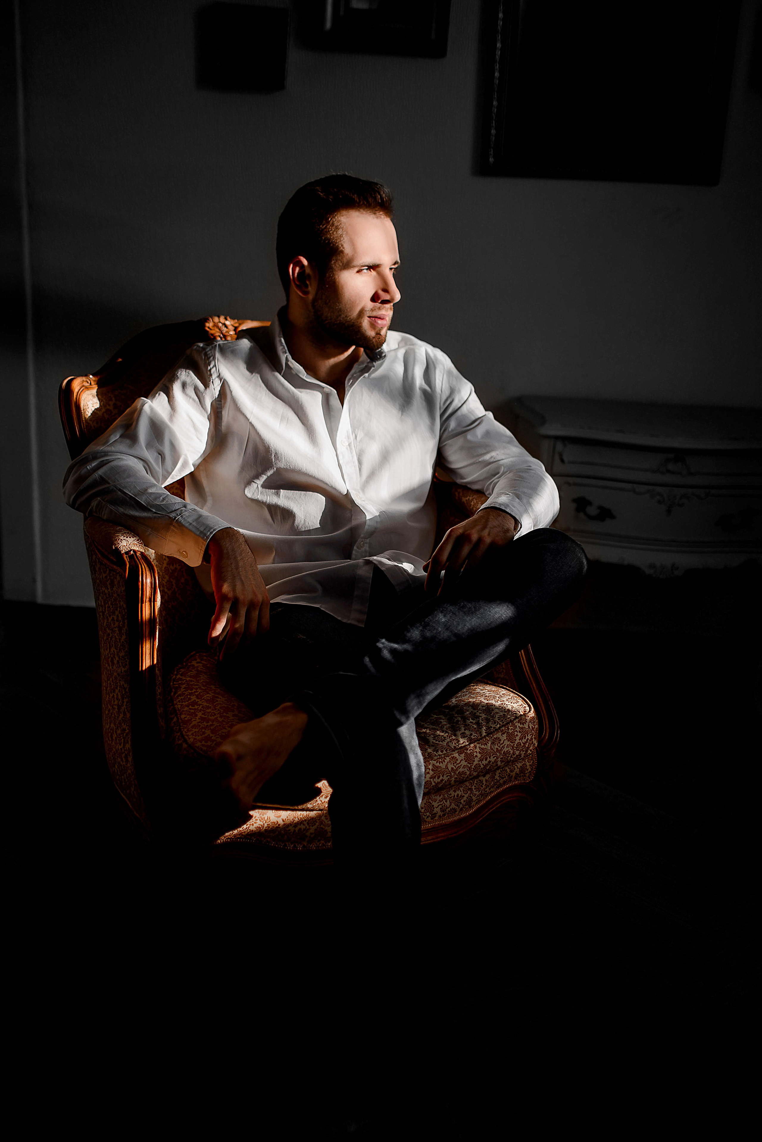 Марина и Михаил. Wedding and family photographer