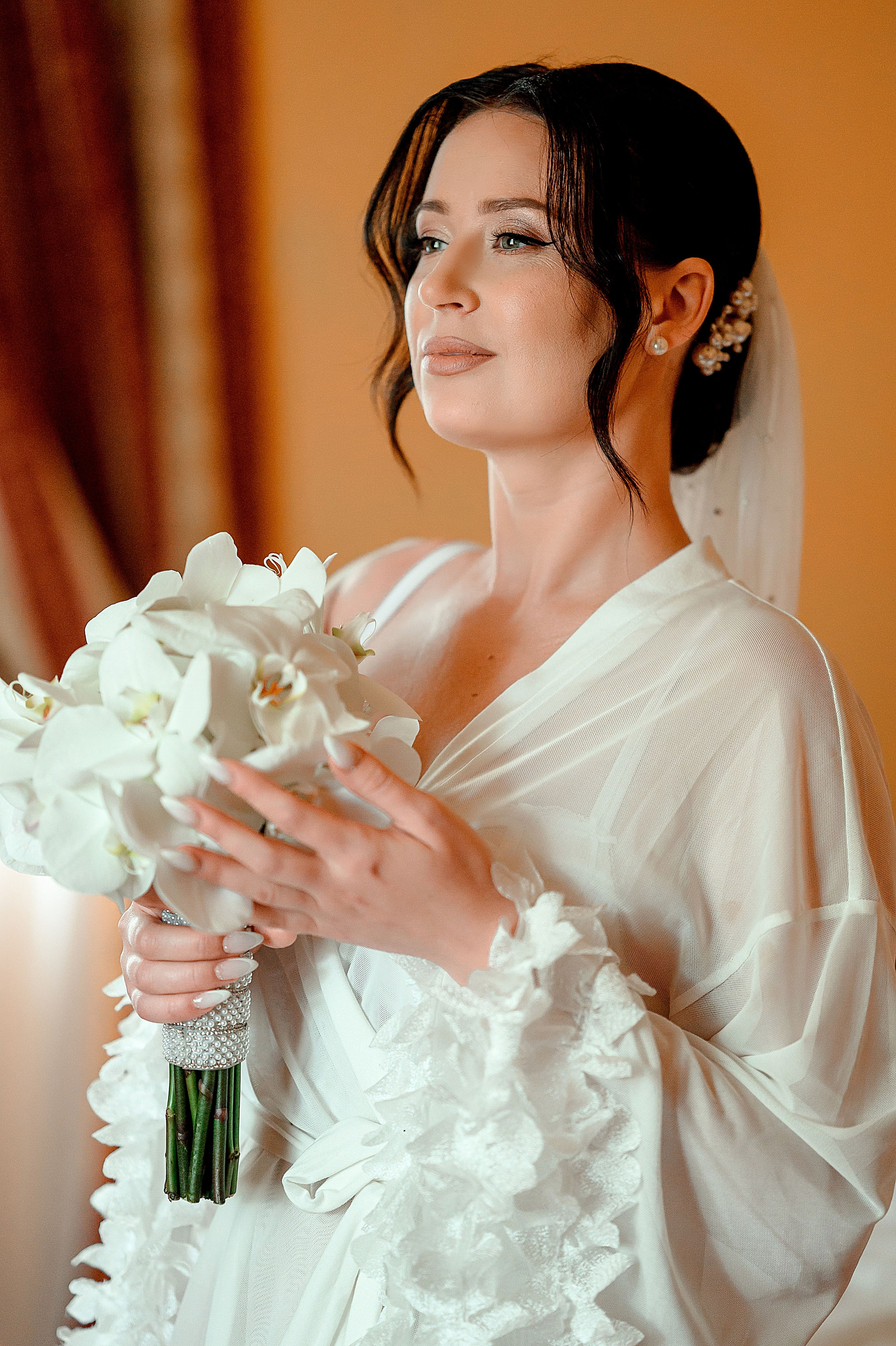 Anastasia and Oleg. Wedding and family photographer