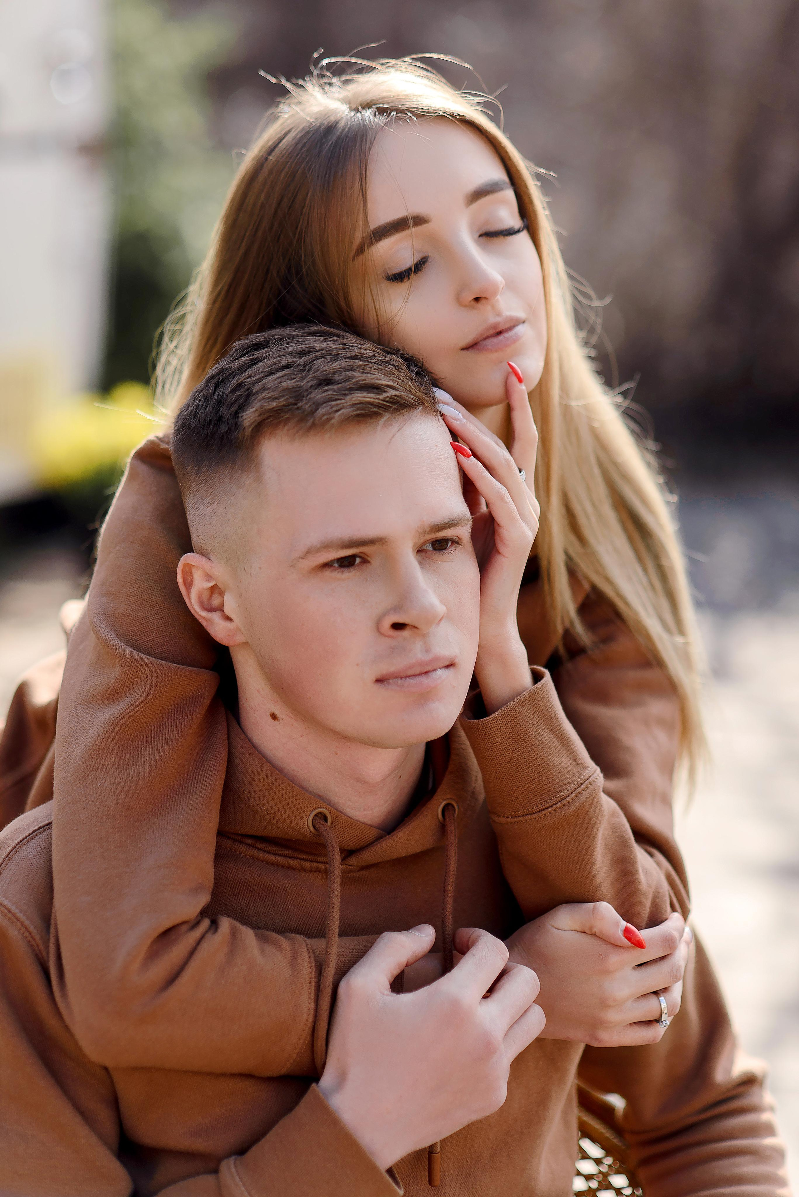 Оля и Дима. Wedding and family photographer
