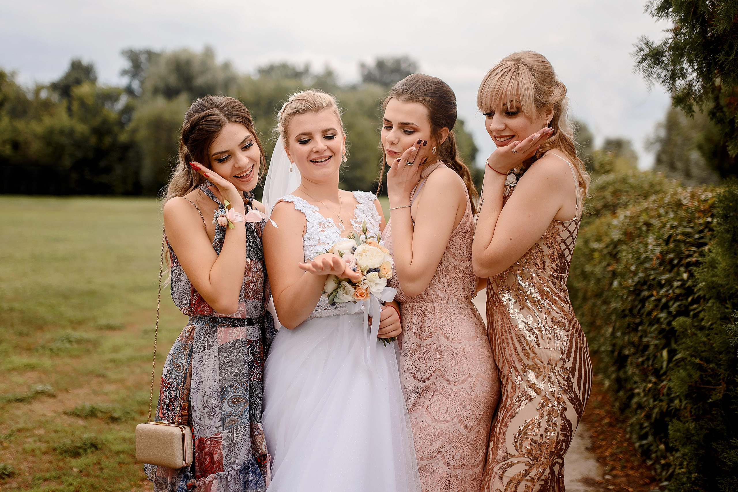 Июль. Wedding and family photographer