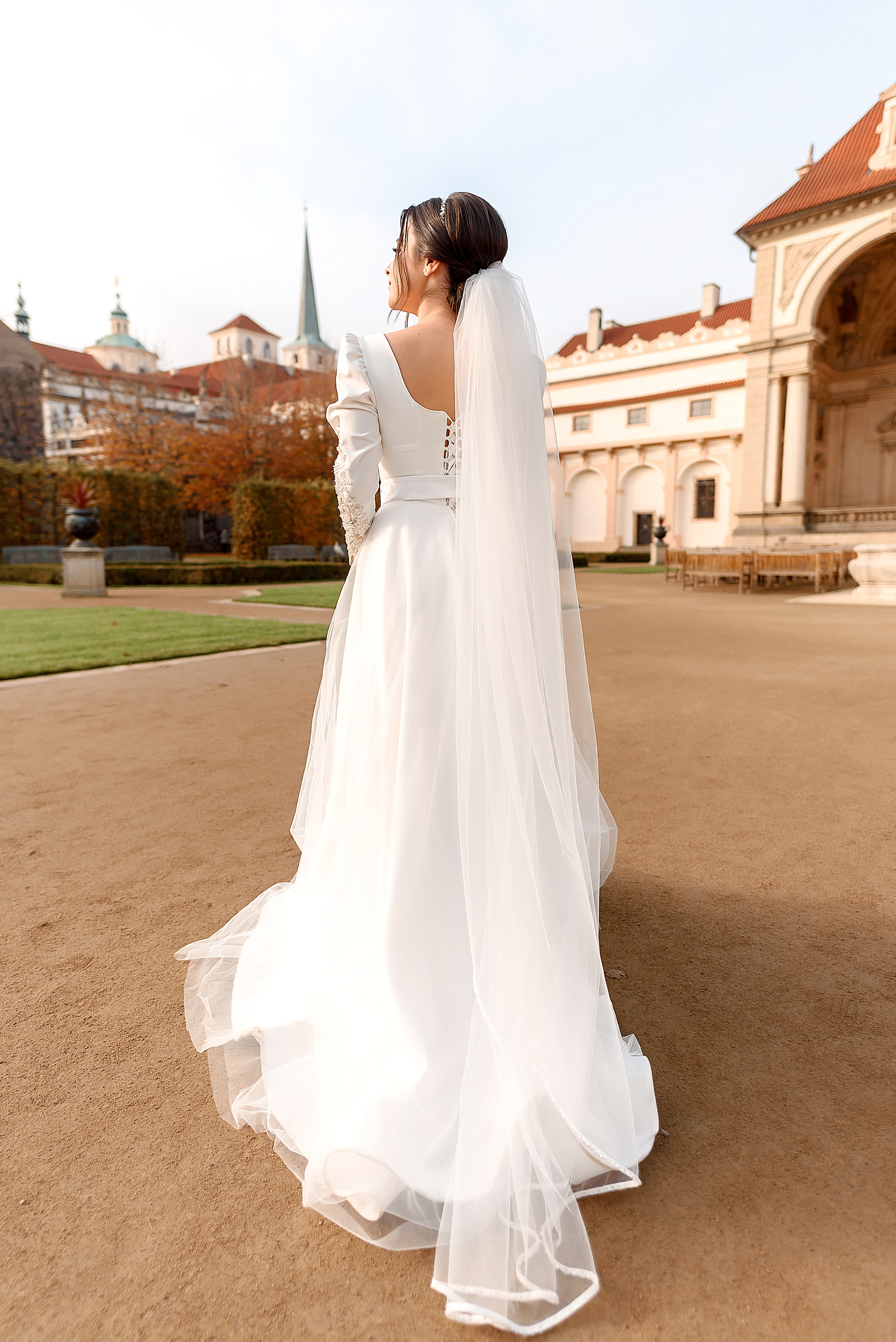 Ivanna and Alexandr. Wedding and family photographer