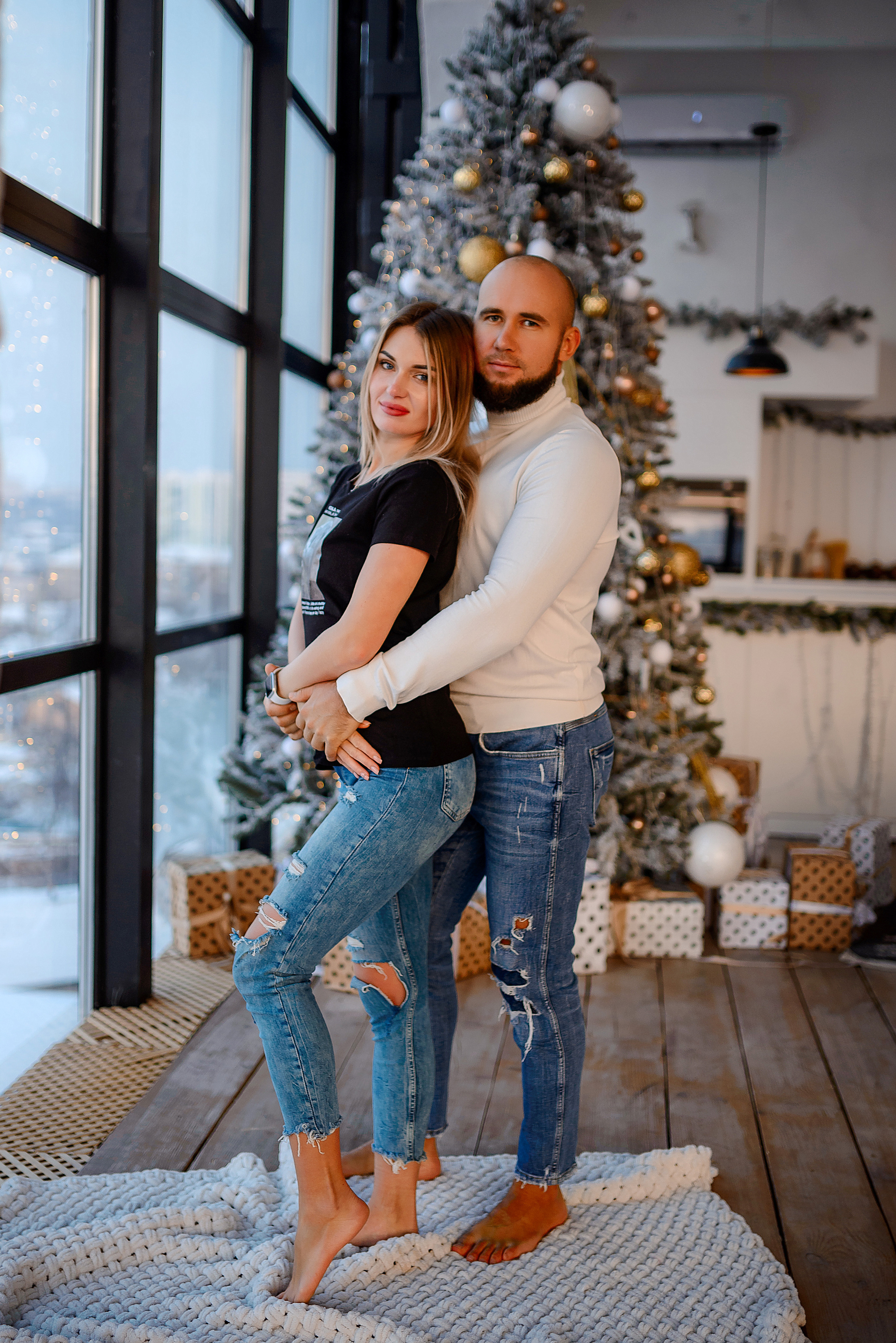 Алина и Олег. Wedding and family photographer