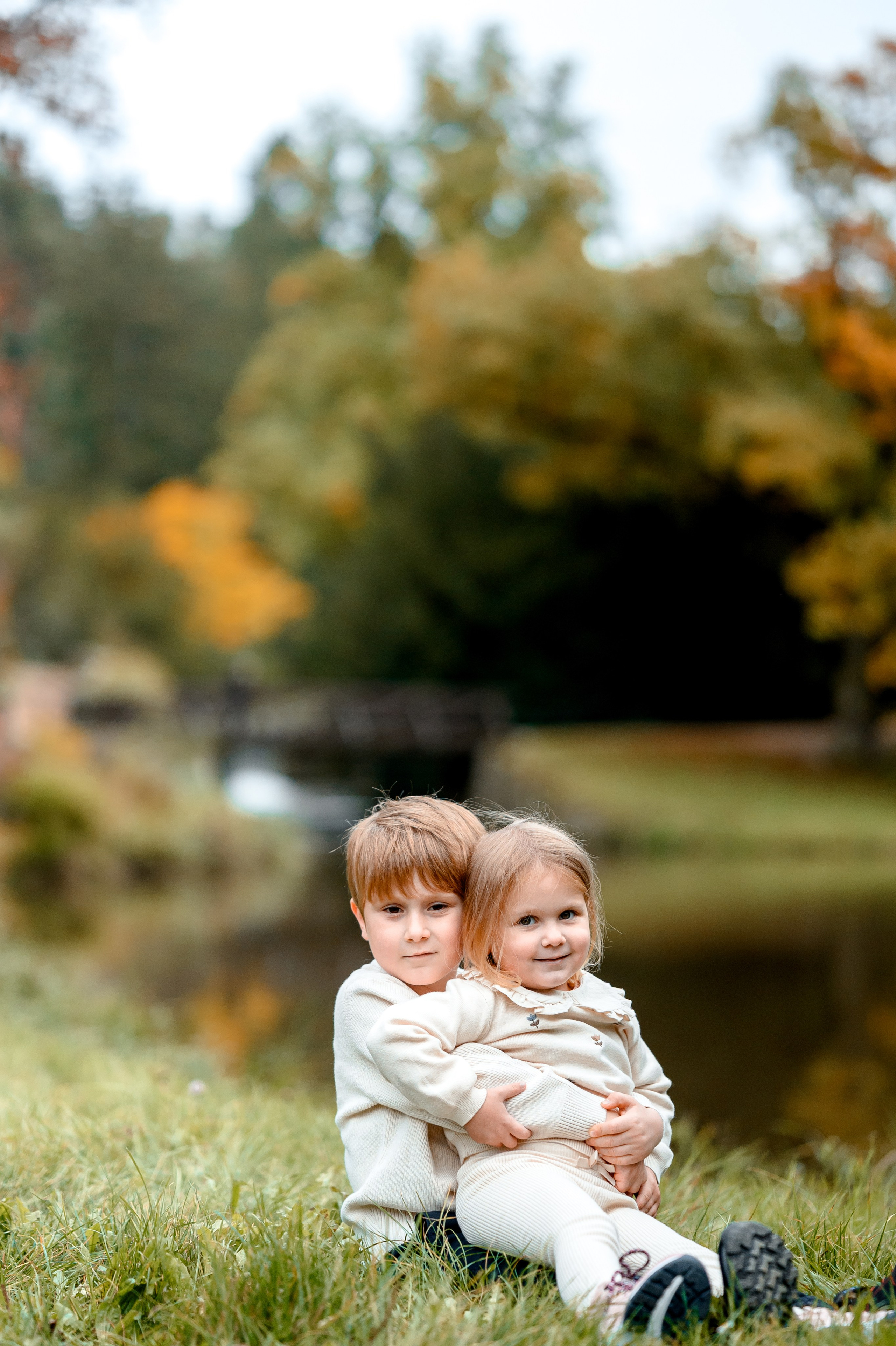 Autumn 2024. Wedding and family photographer