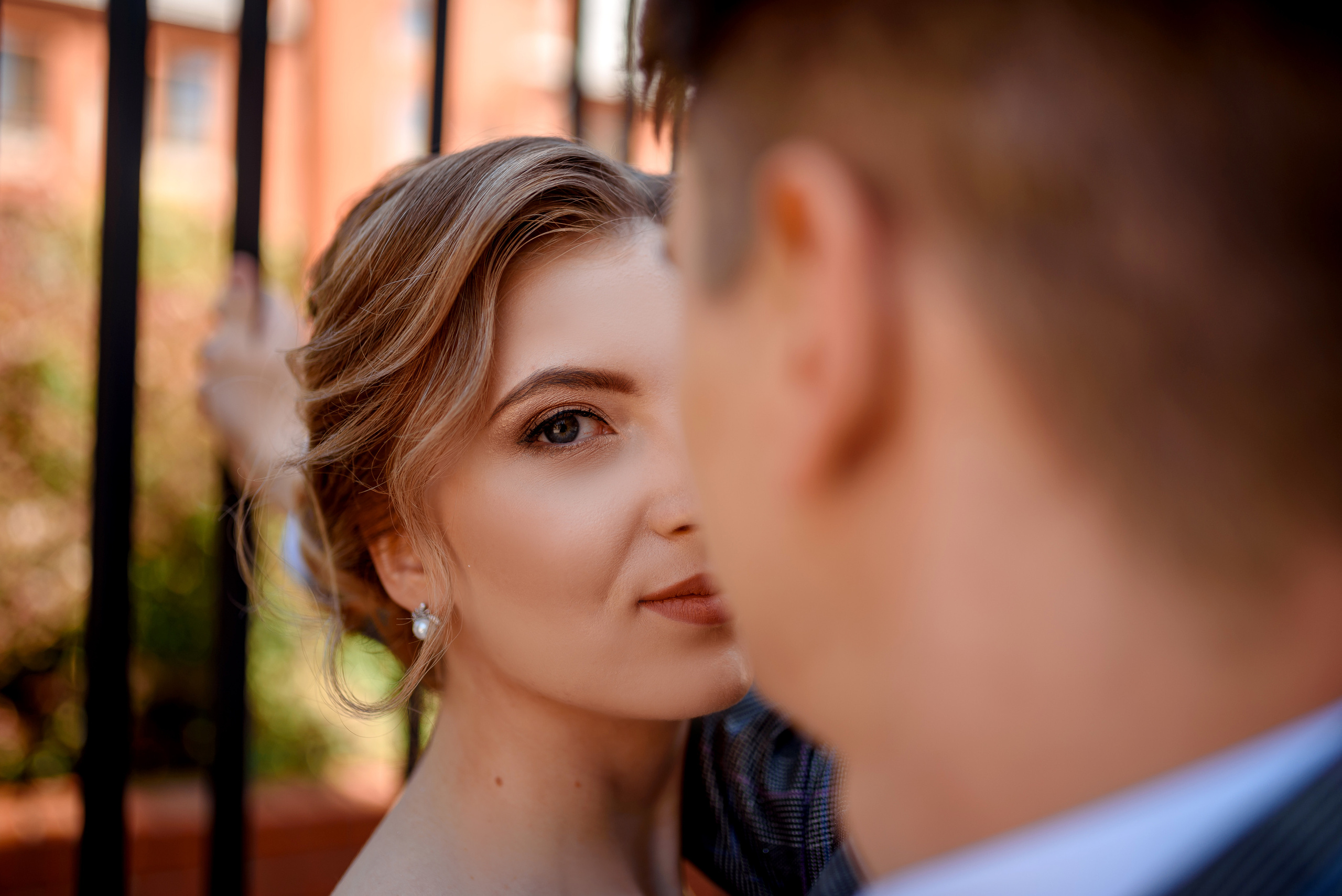 Панське Село и Дом Архитектора. Wedding and family photographer