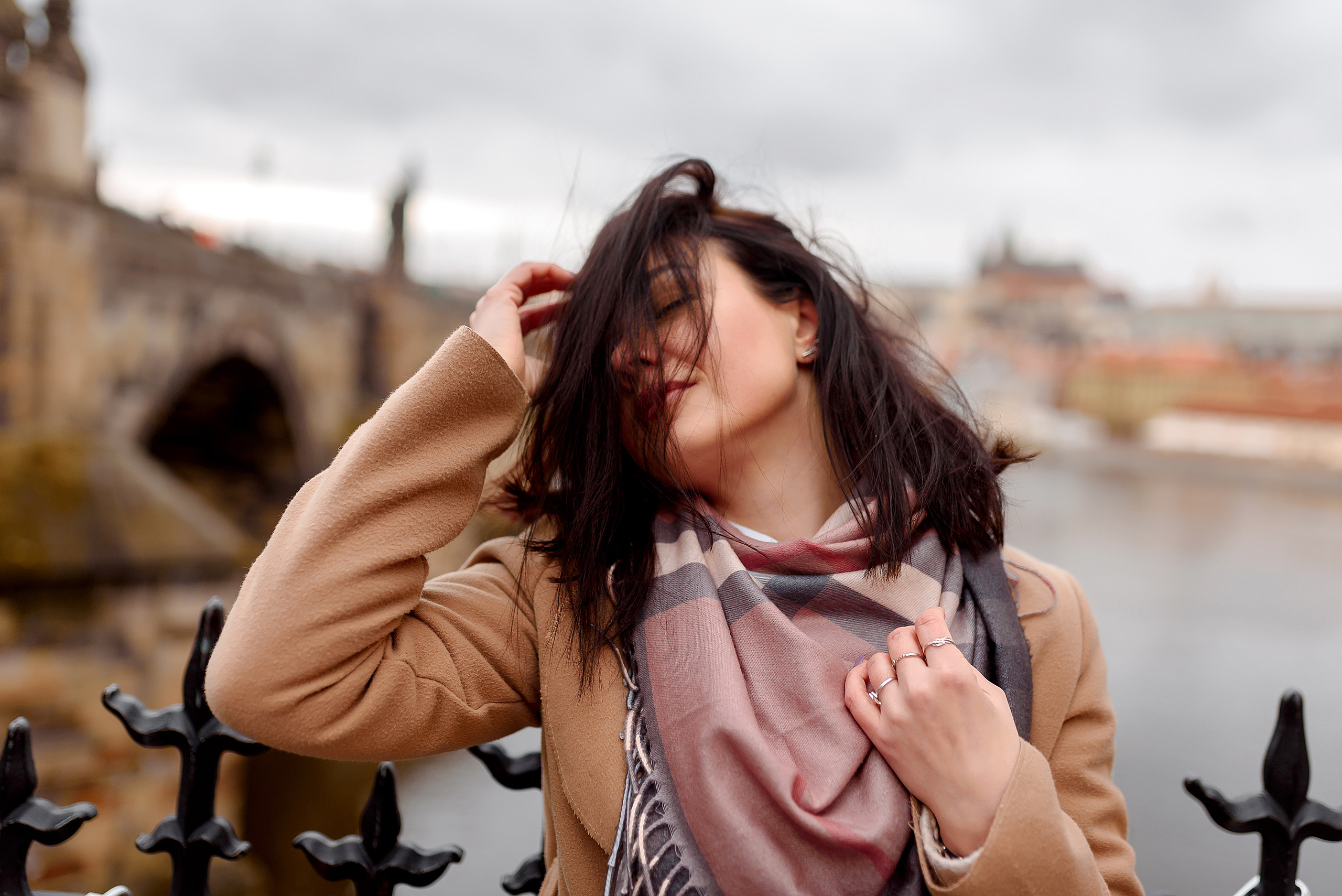 Sofi. Wedding and family photographer