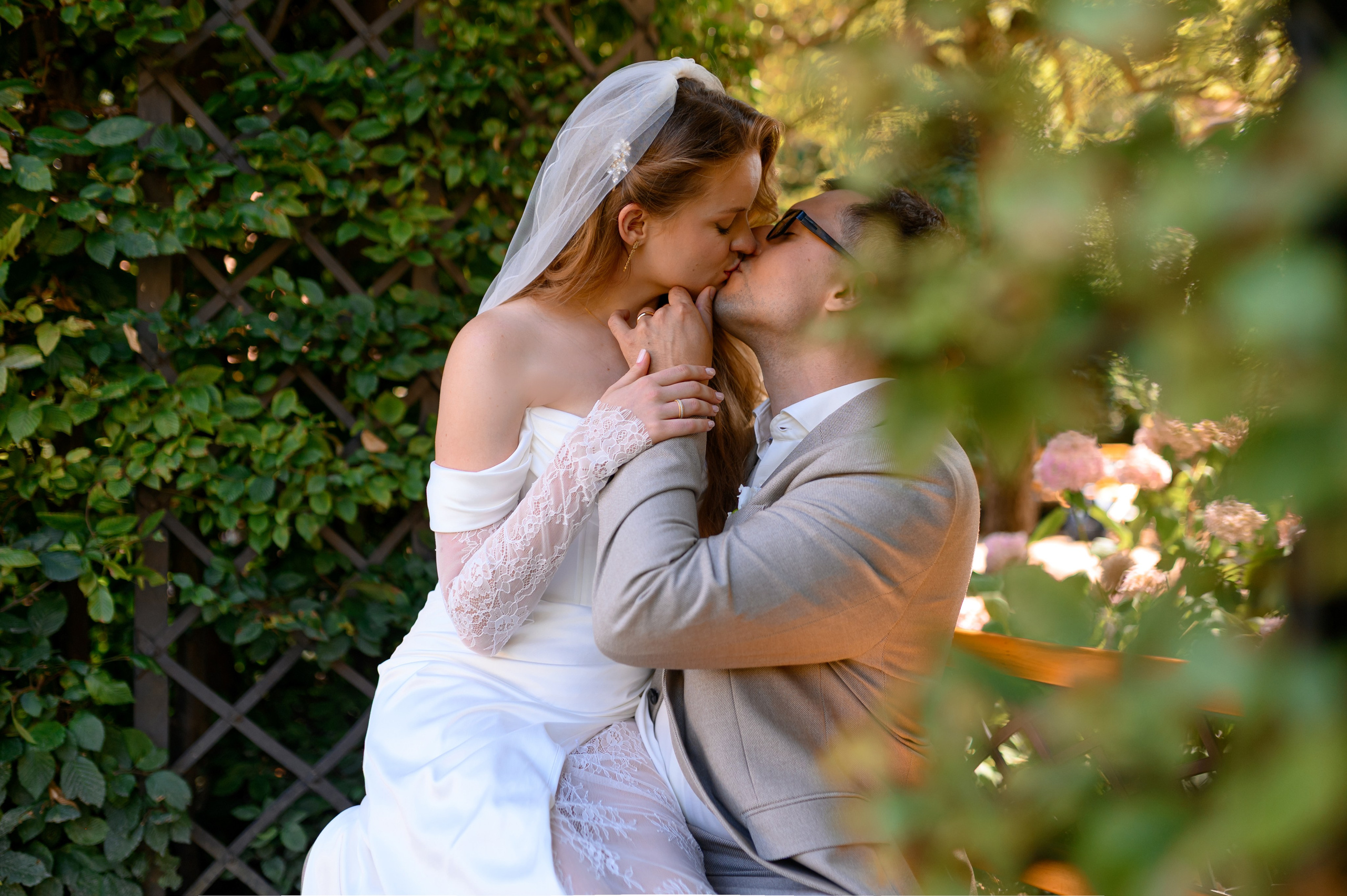 Daniel and Mariya. Wedding and family photographer