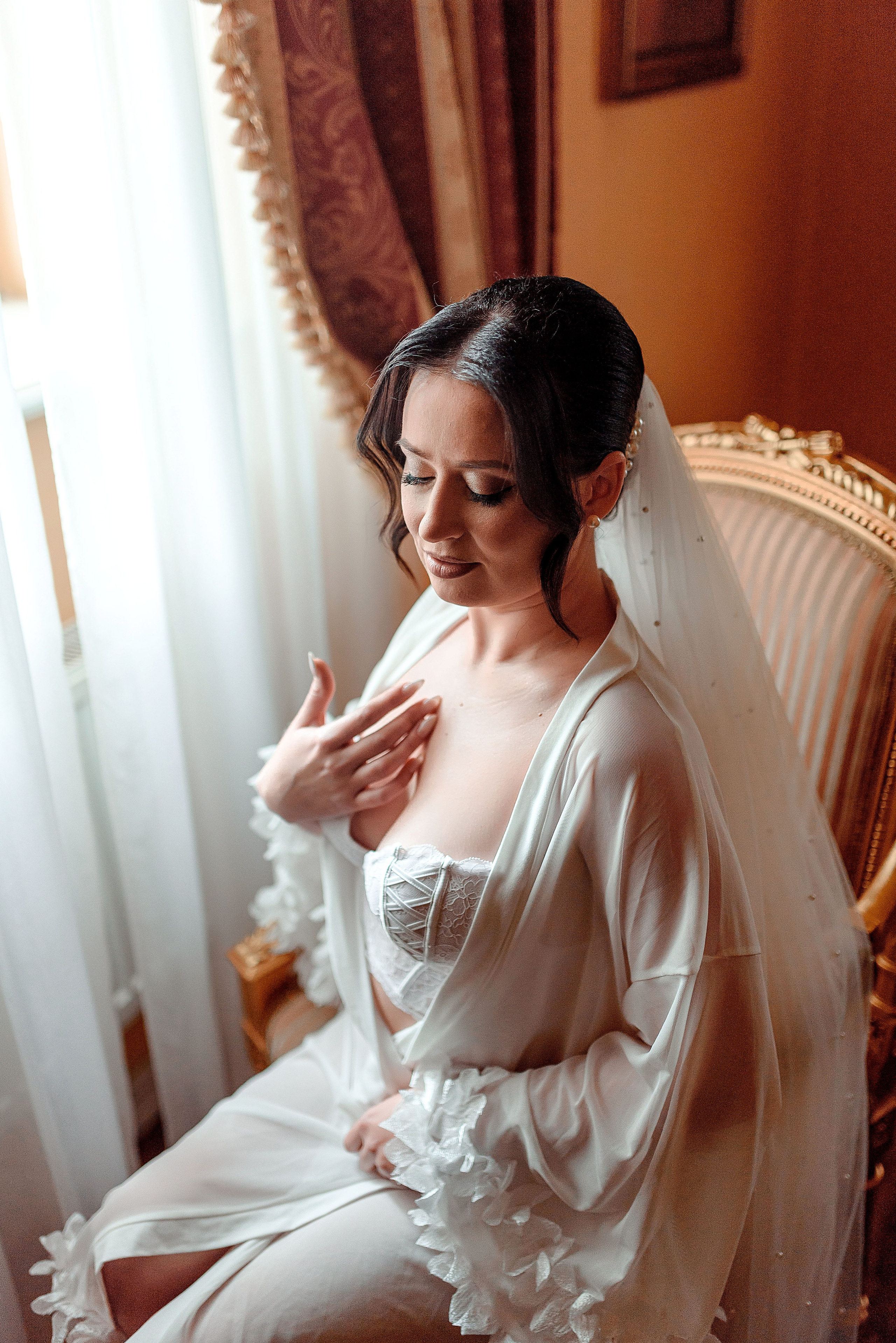 Anastasia and Oleg. Wedding and family photographer