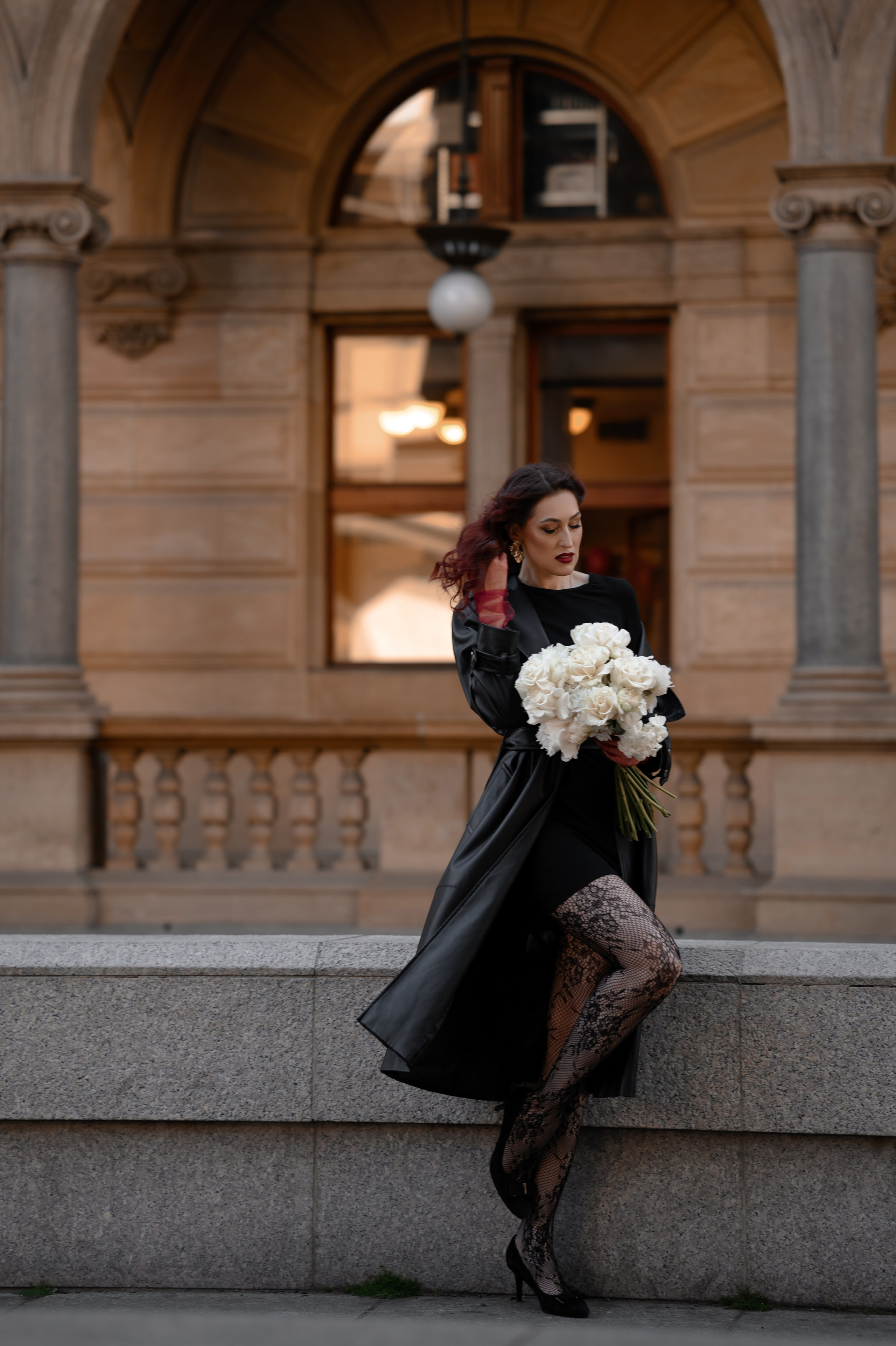 Natali. Wedding and family photographer