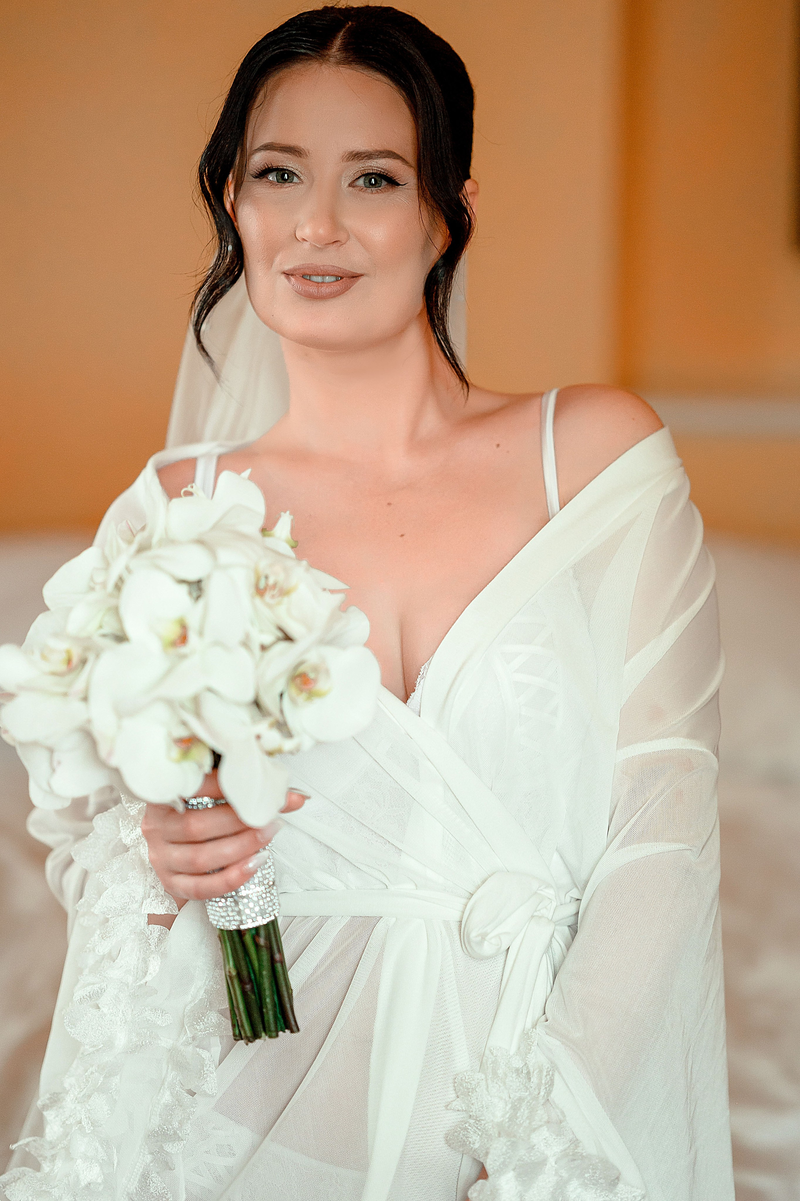 Anastasia and Oleg. Wedding and family photographer