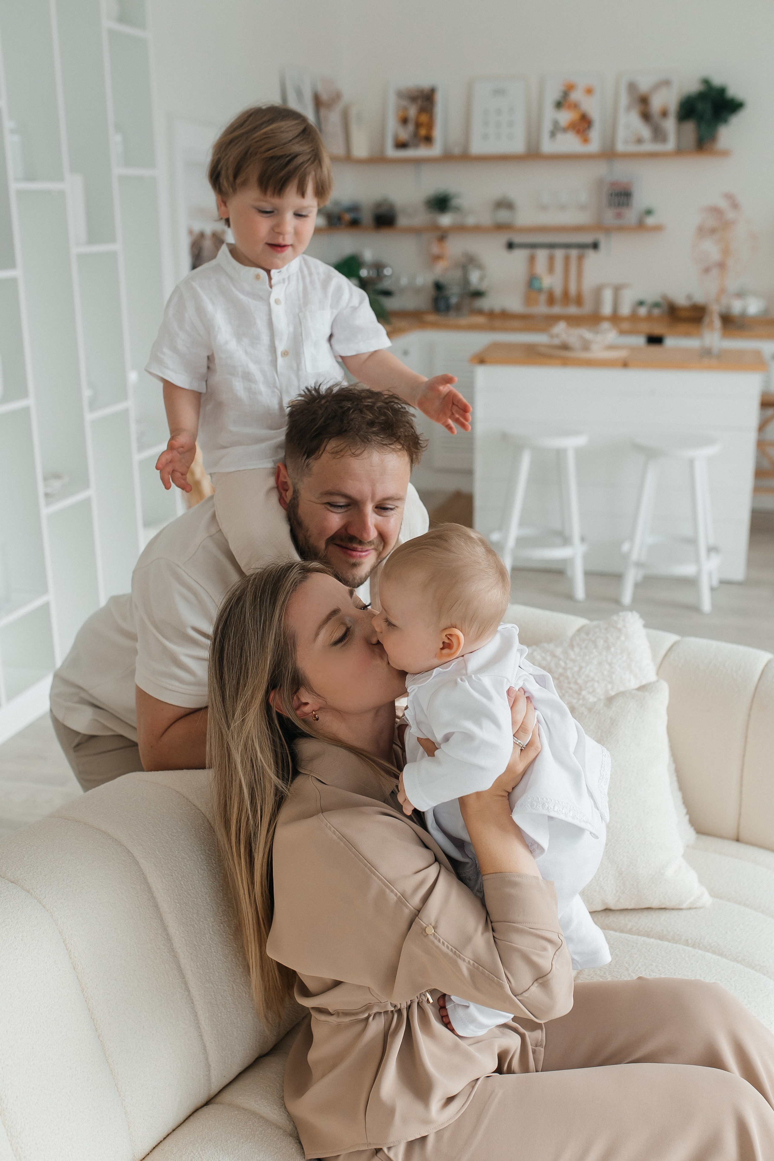 February 2025. Wedding and family photographer