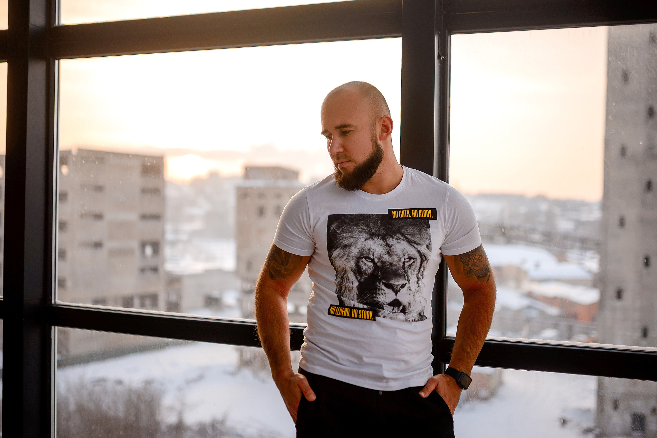 Алина и Олег. Wedding and family photographer