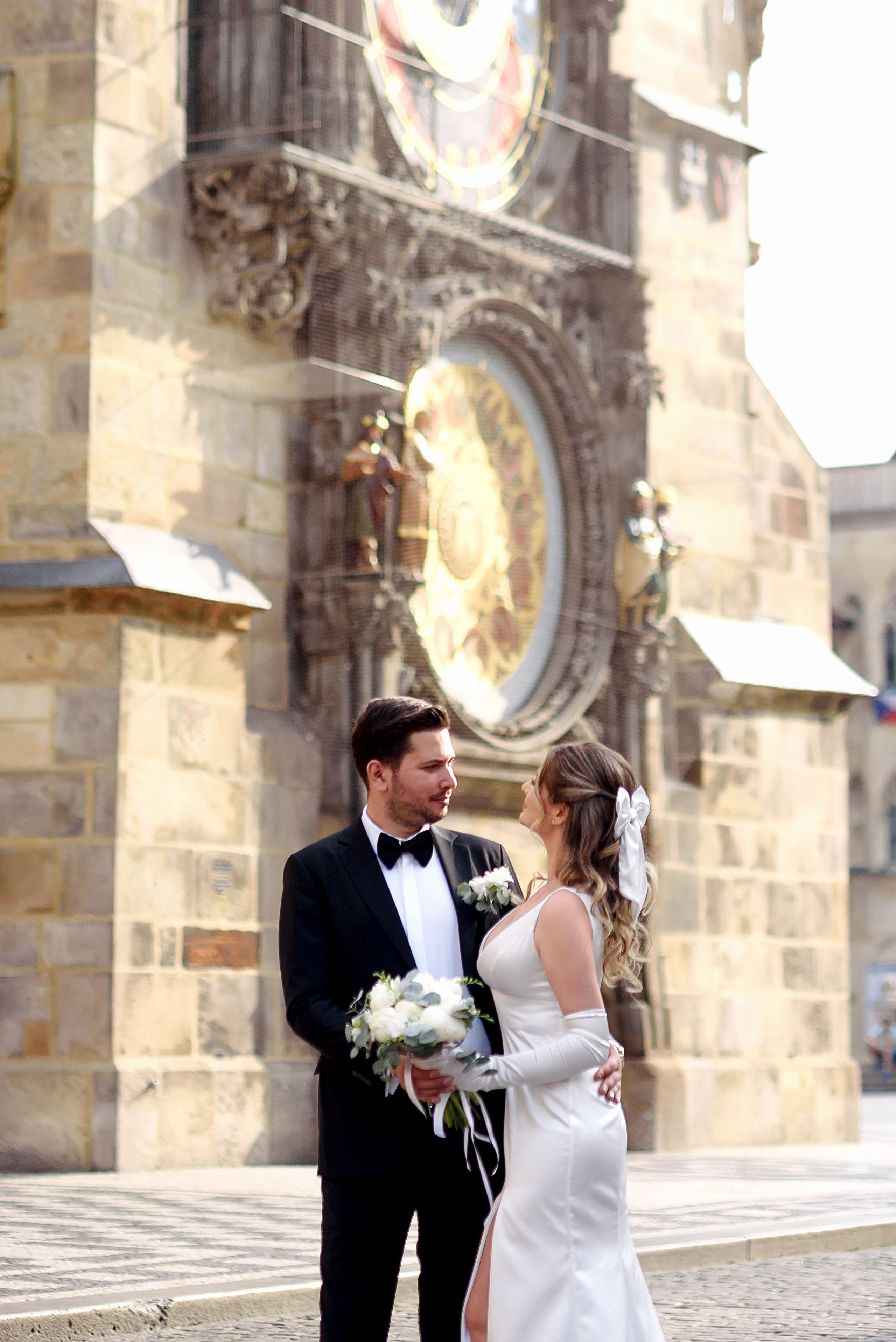 Wedding in Praha. Wedding and family photographer