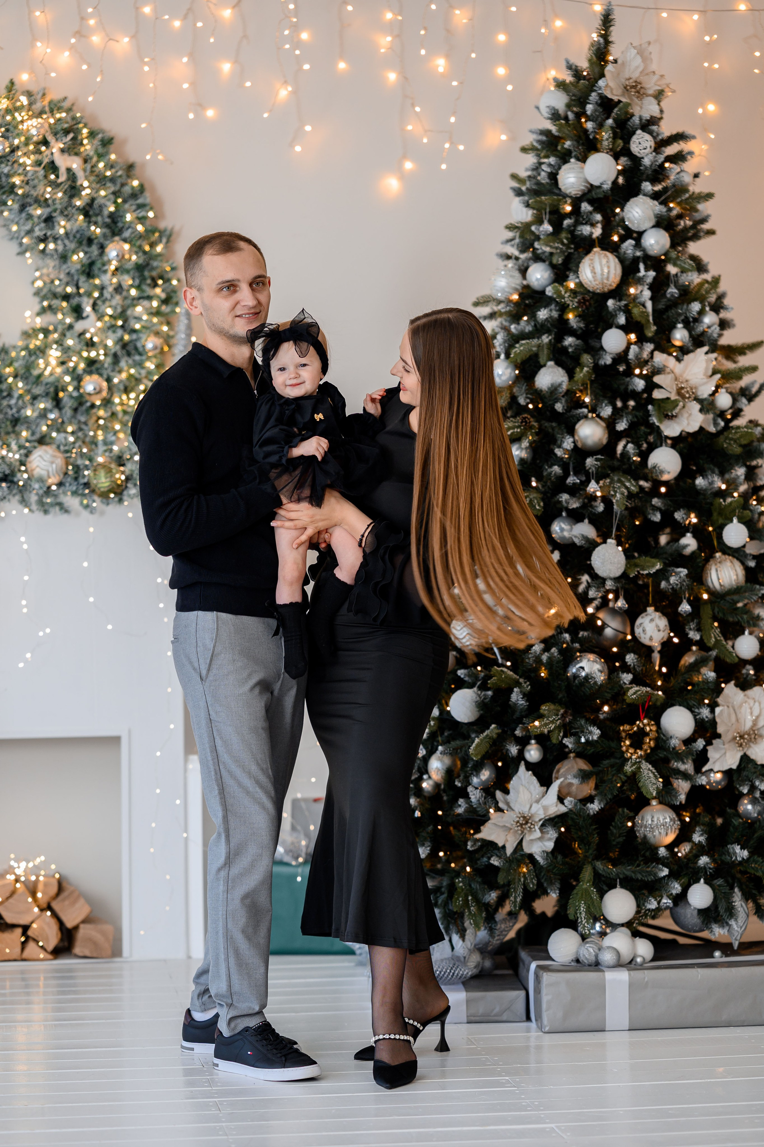 December 2024. Wedding and family photographer