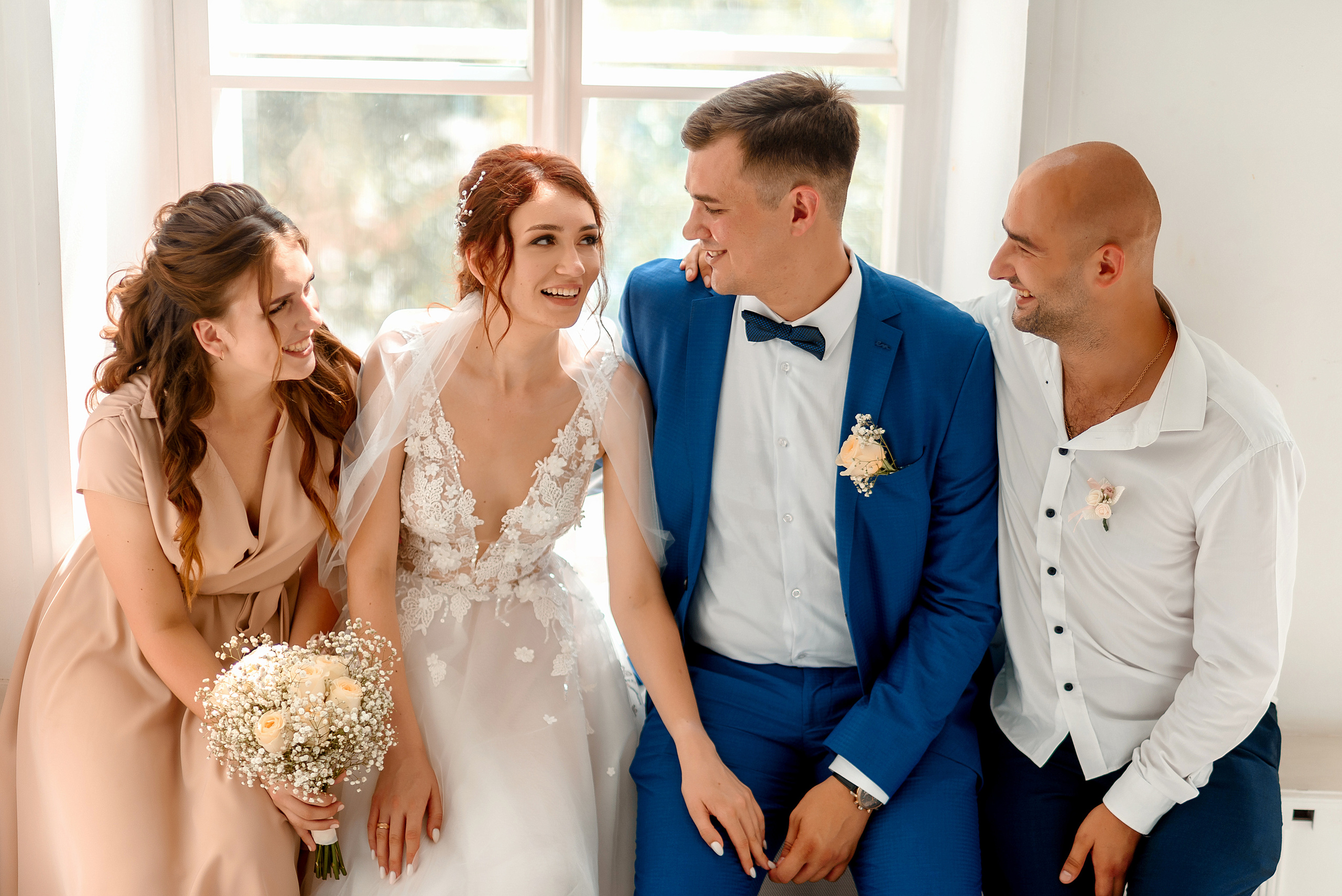 Отель Ovis и Дом Архитектора. Wedding and family photographer