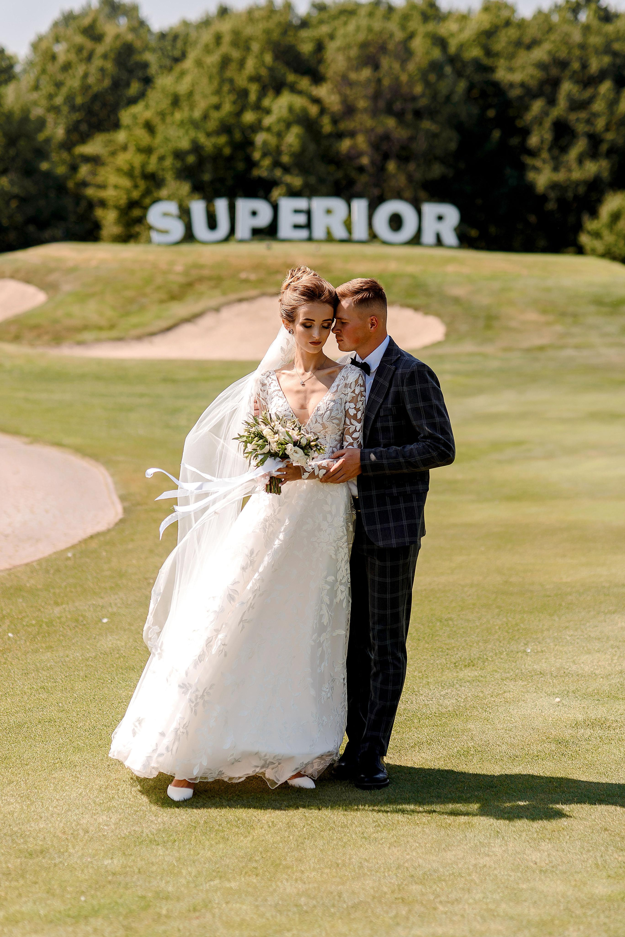 Гольф клуб и ресторан. Wedding and family photographer