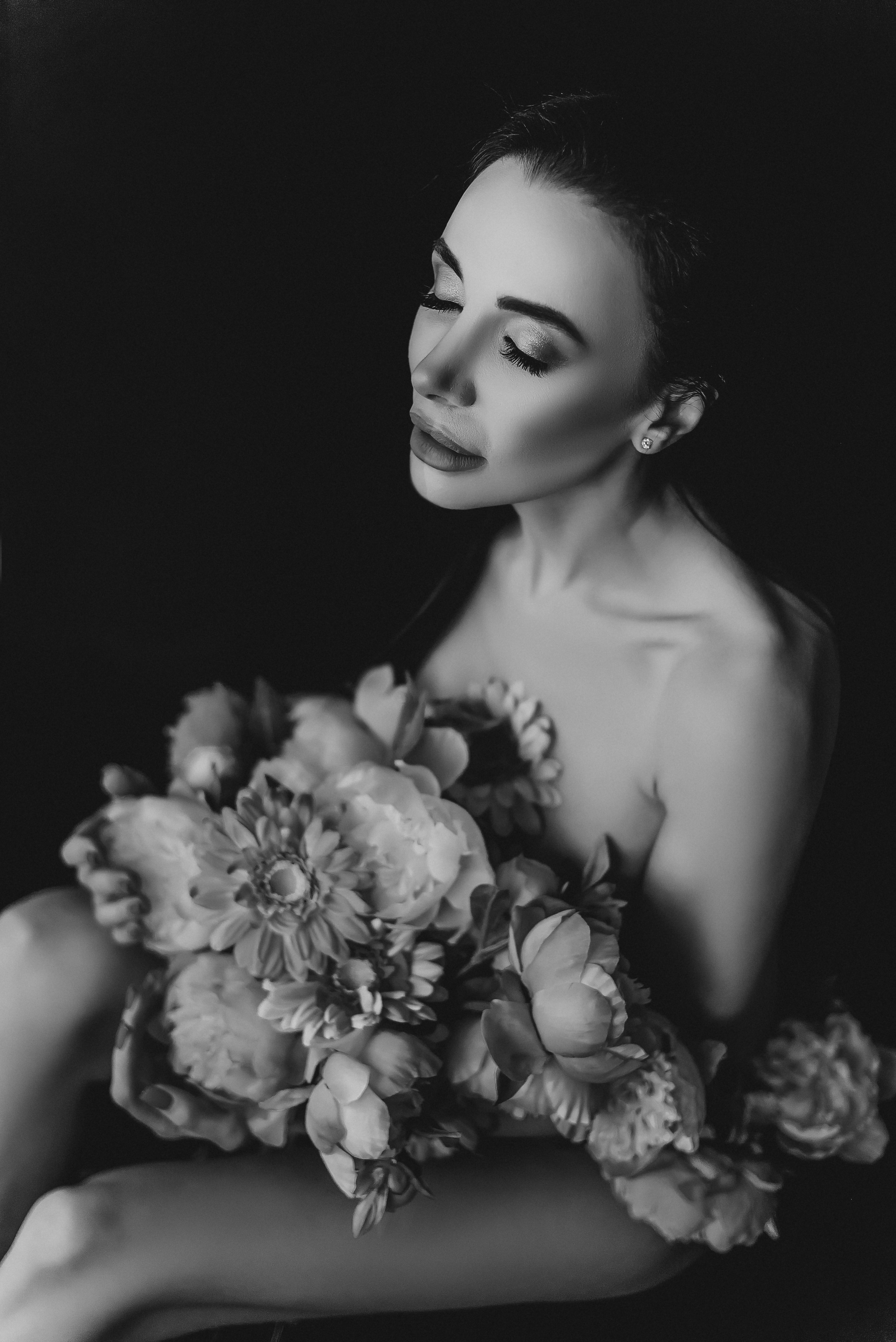 Valeriya. Wedding and family photographer