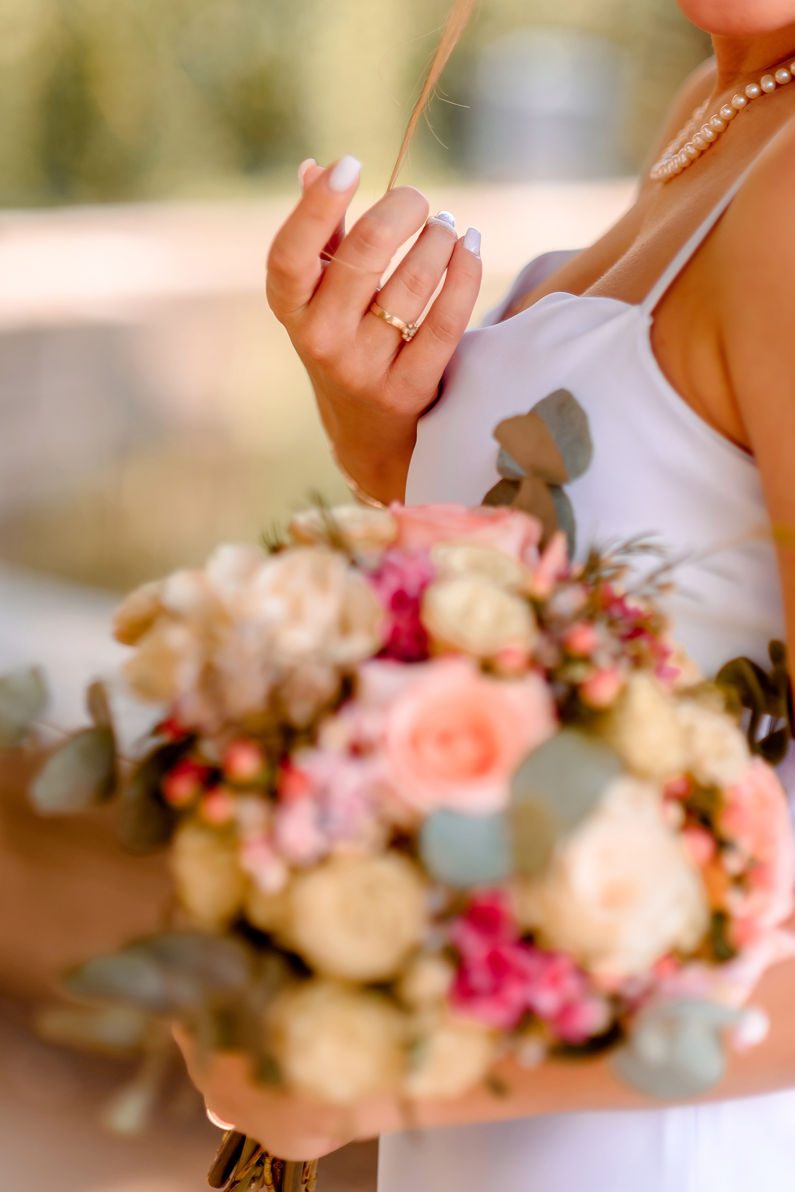 Valdštejnská zahrada. Wedding and family photographer