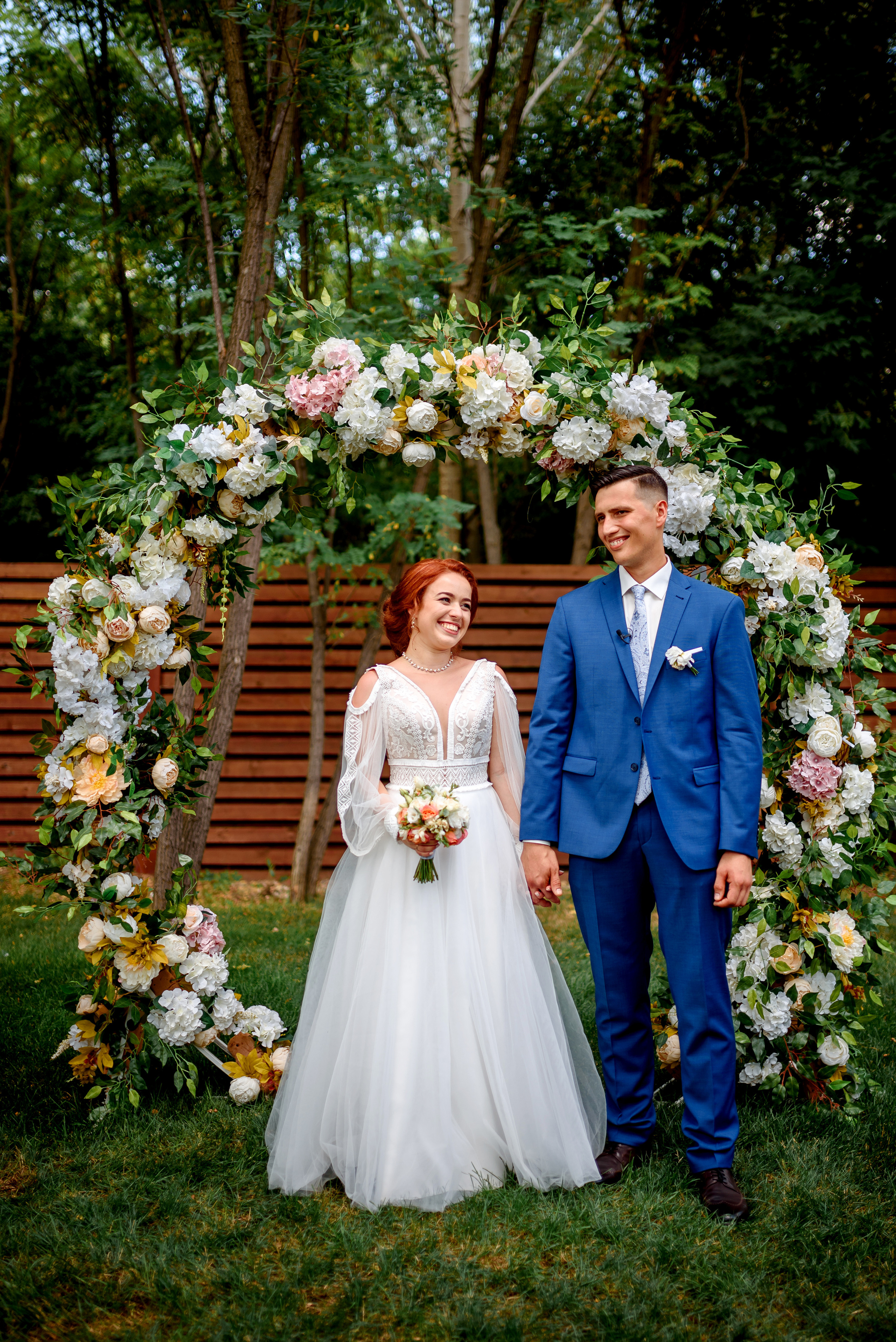 Свадебный. Wedding and family photographer