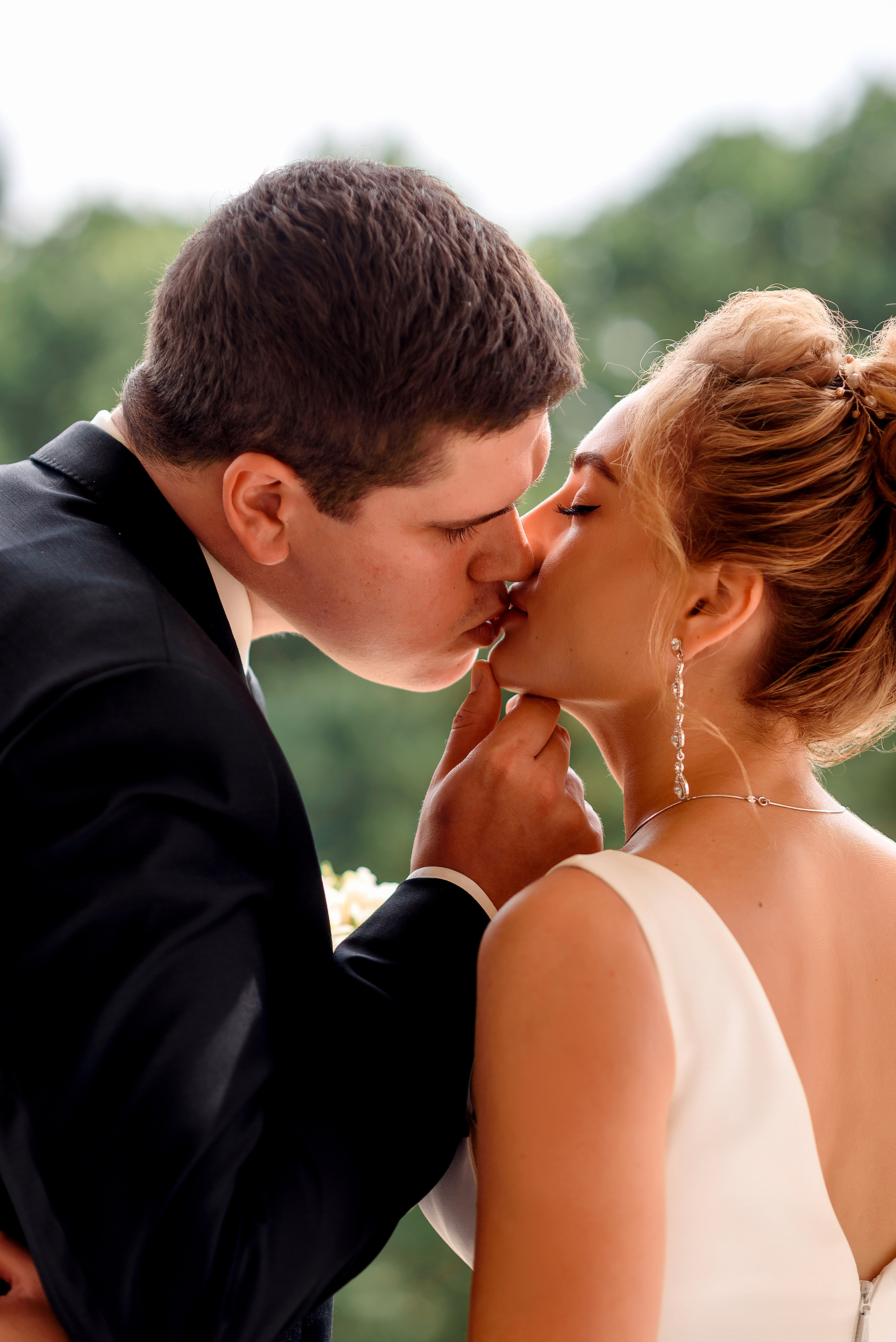 Гольф клуб и Баден-Баден. Wedding and family photographer