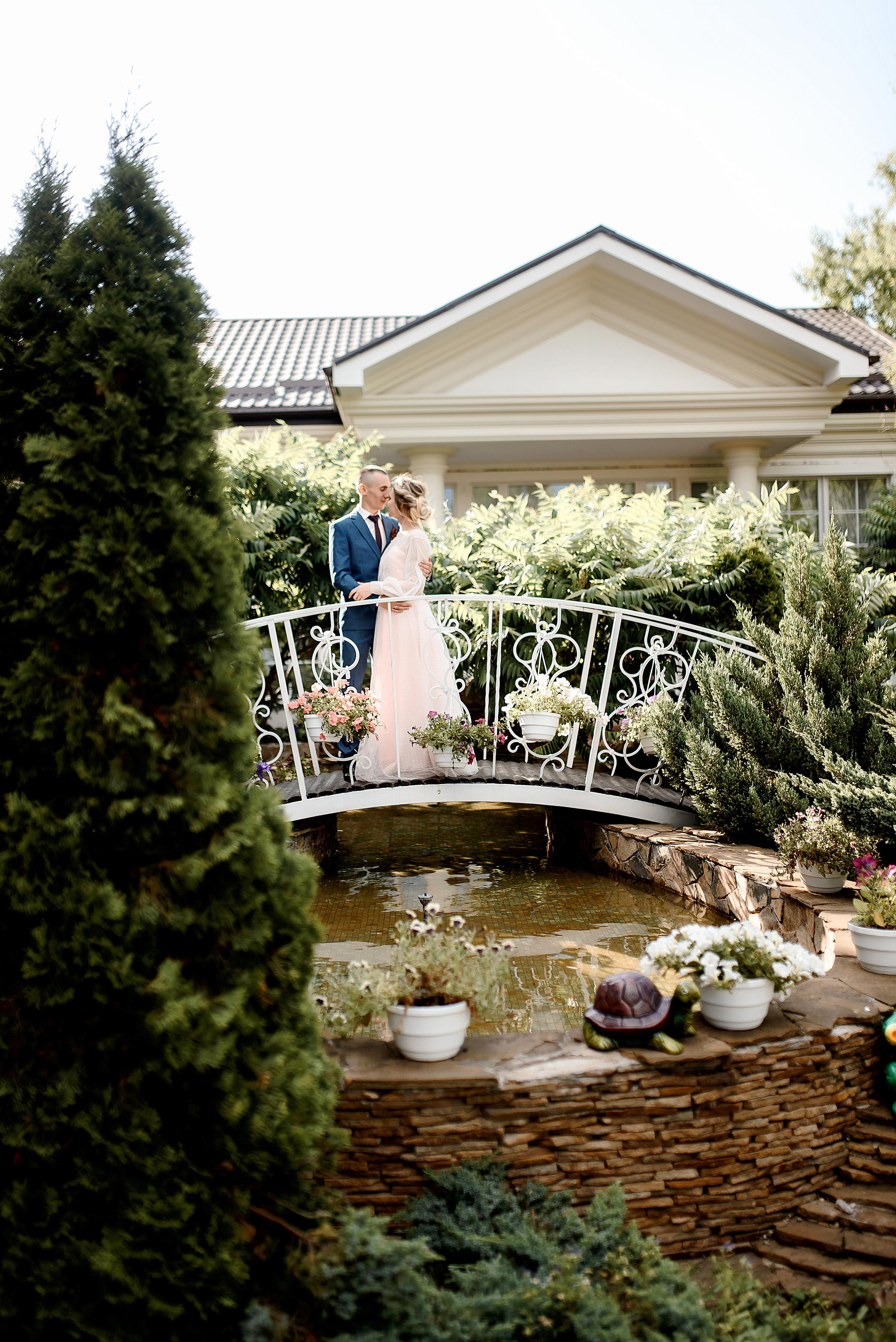 Отель Де Голь и Собор на Гоголя. Wedding and family photographer