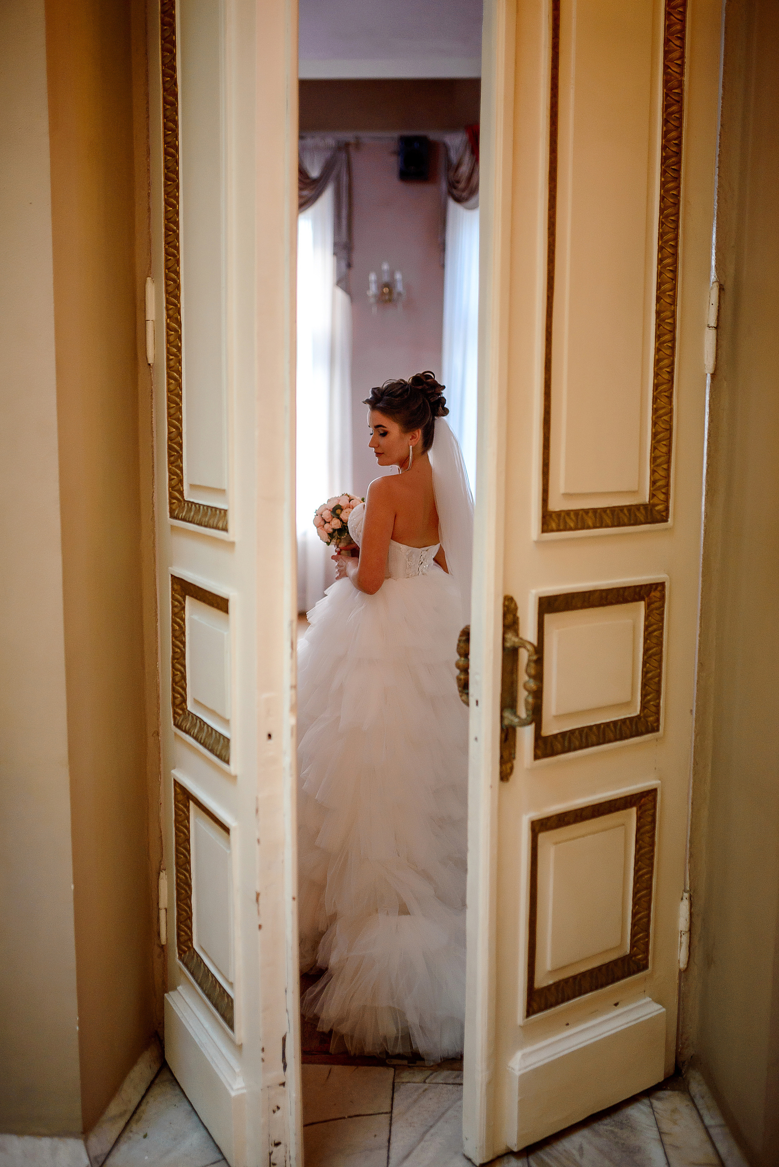 Гольф клуб. Wedding and family photographer