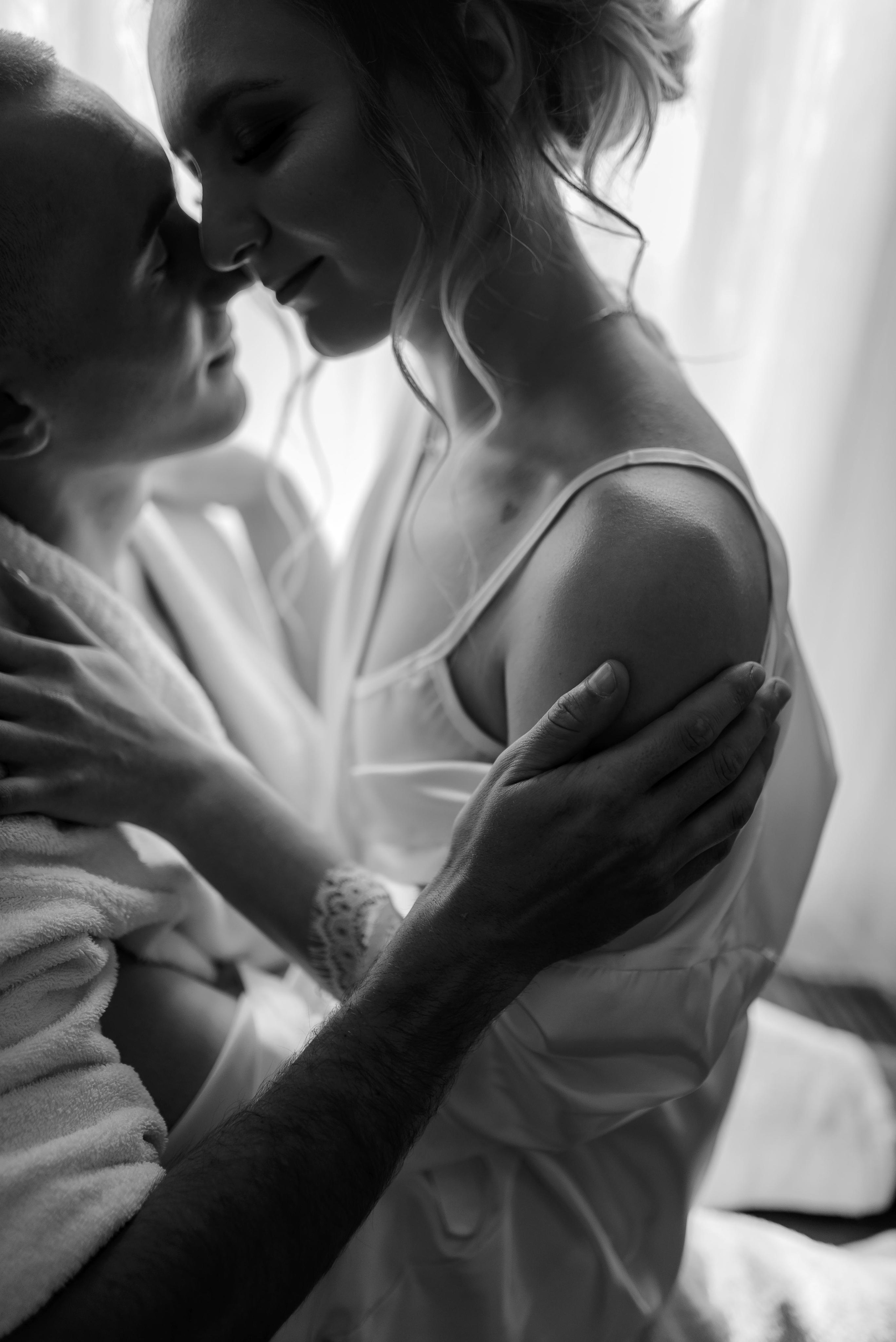 Отель Де Голь и Собор на Гоголя. Wedding and family photographer