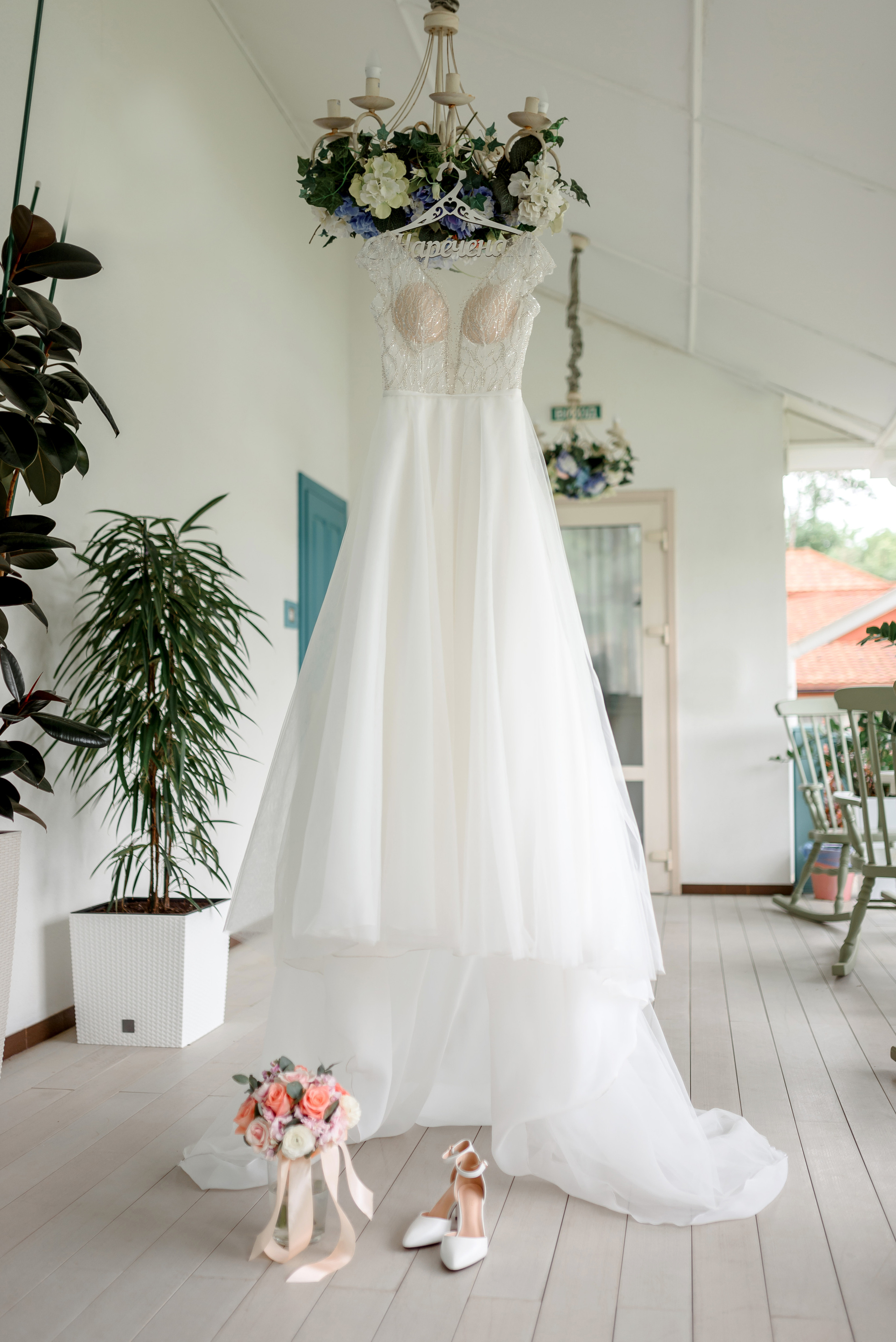 Наша Дача и Черкасская Лозовая. Wedding and family photographer