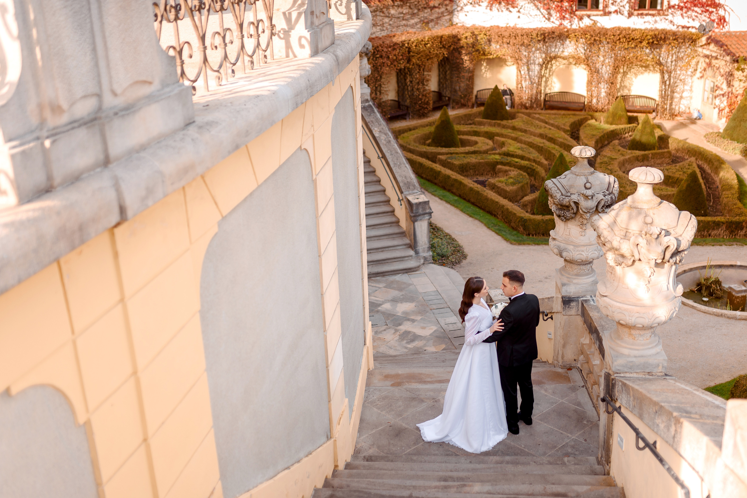 Vlad and Jana. Wedding and family photographer